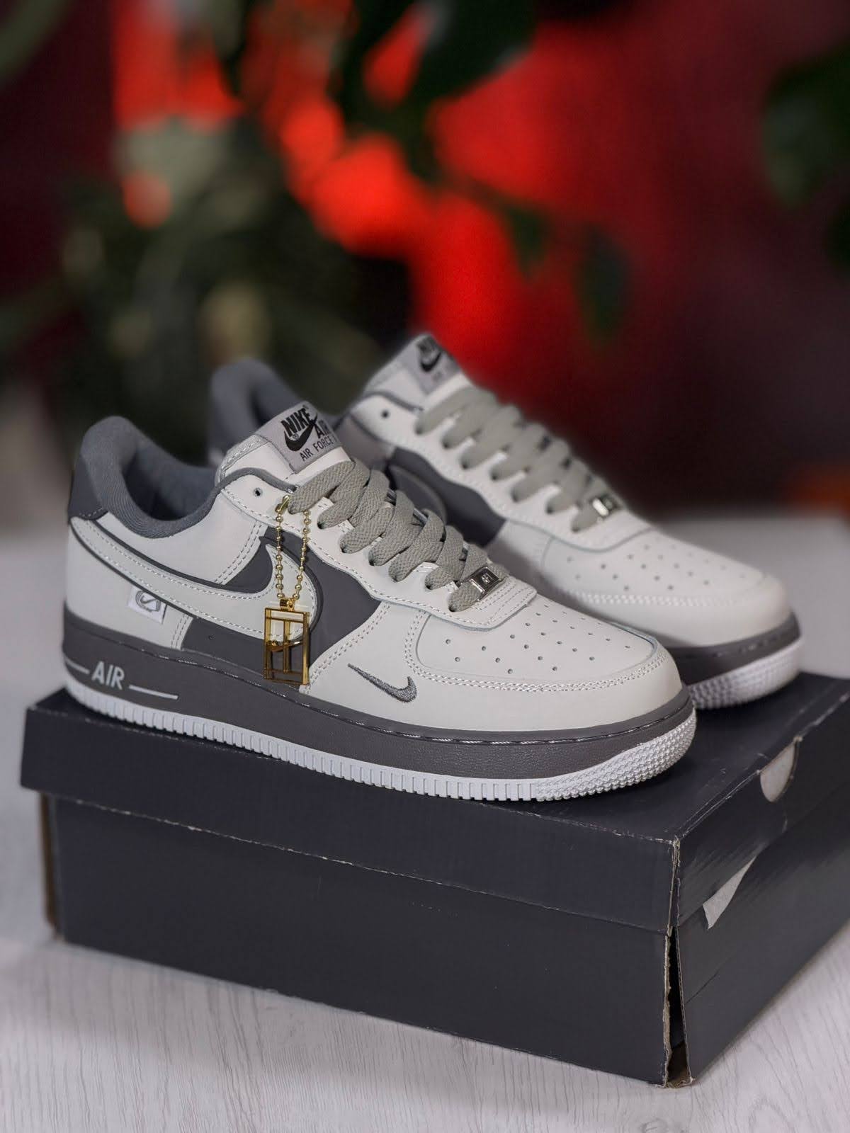 Nike Air Force 1 ´07 LV8