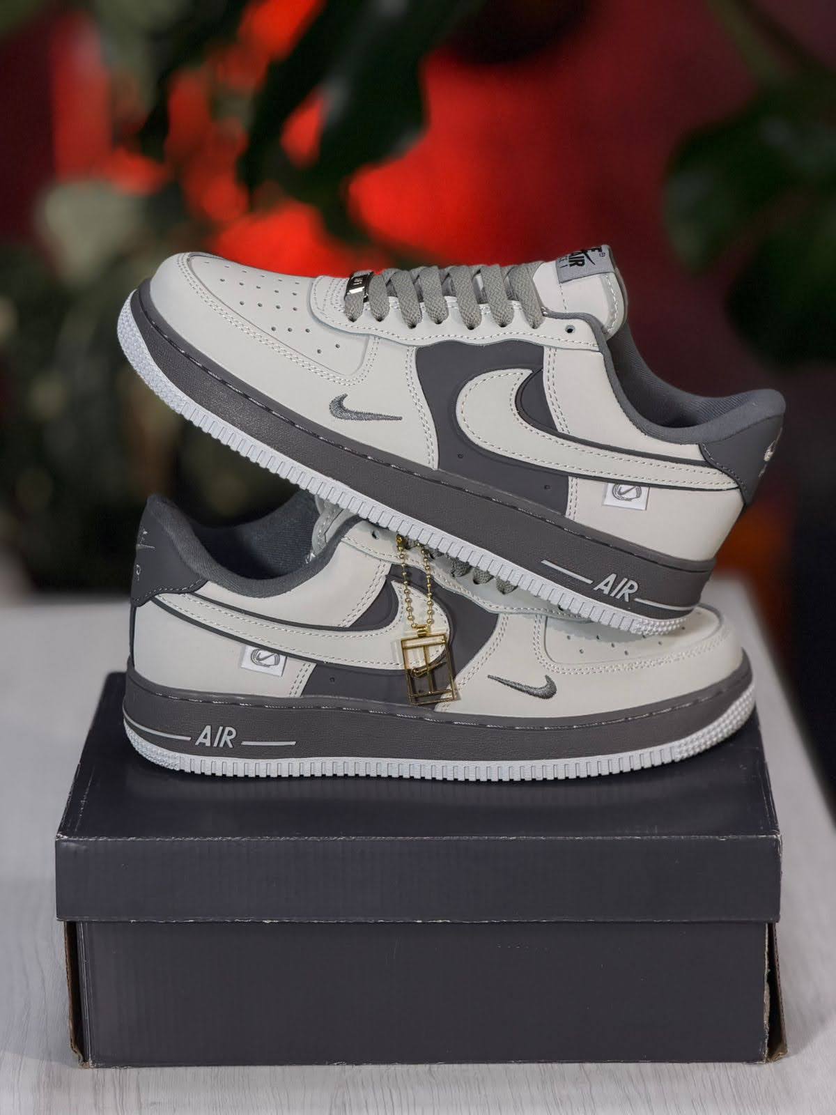 Nike Air Force 1 ´07 LV8