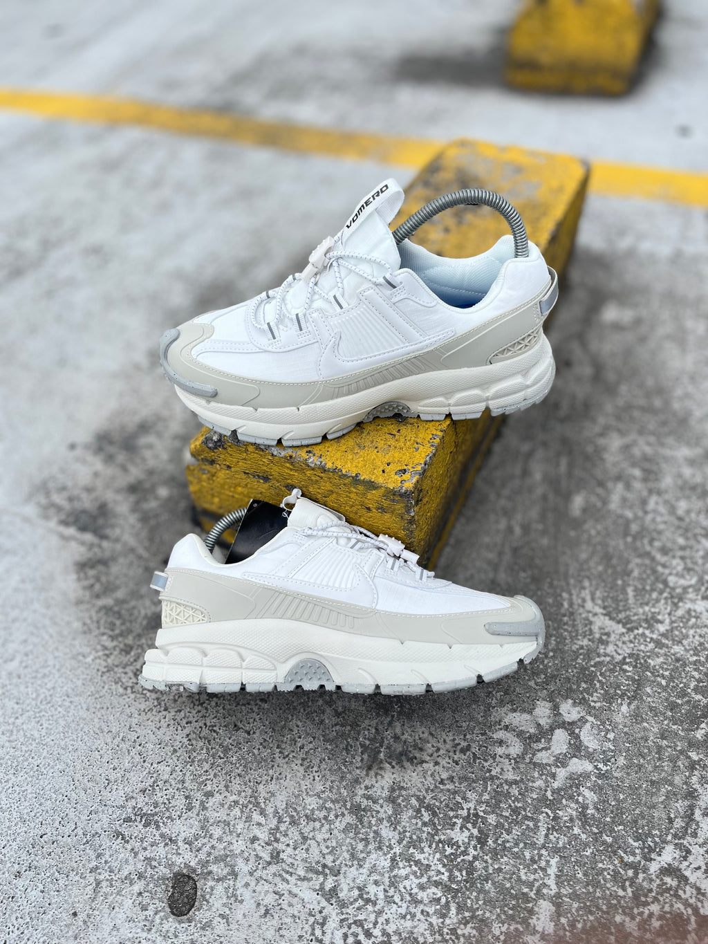 Nike Zoom Vomero 5