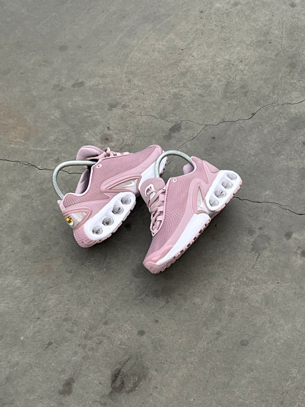 Nike Air Max Dn