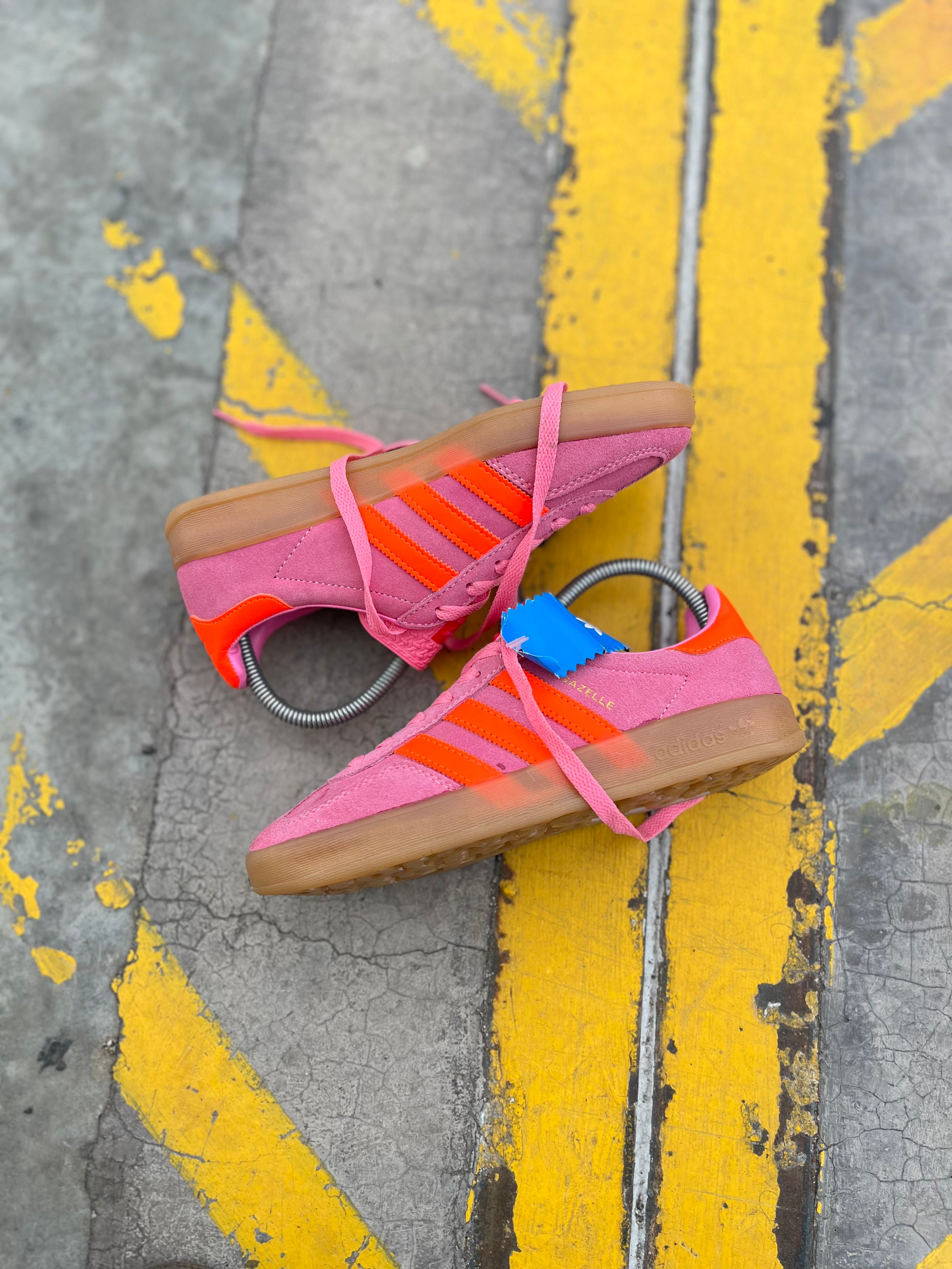 Adidas Gazelle Indoor