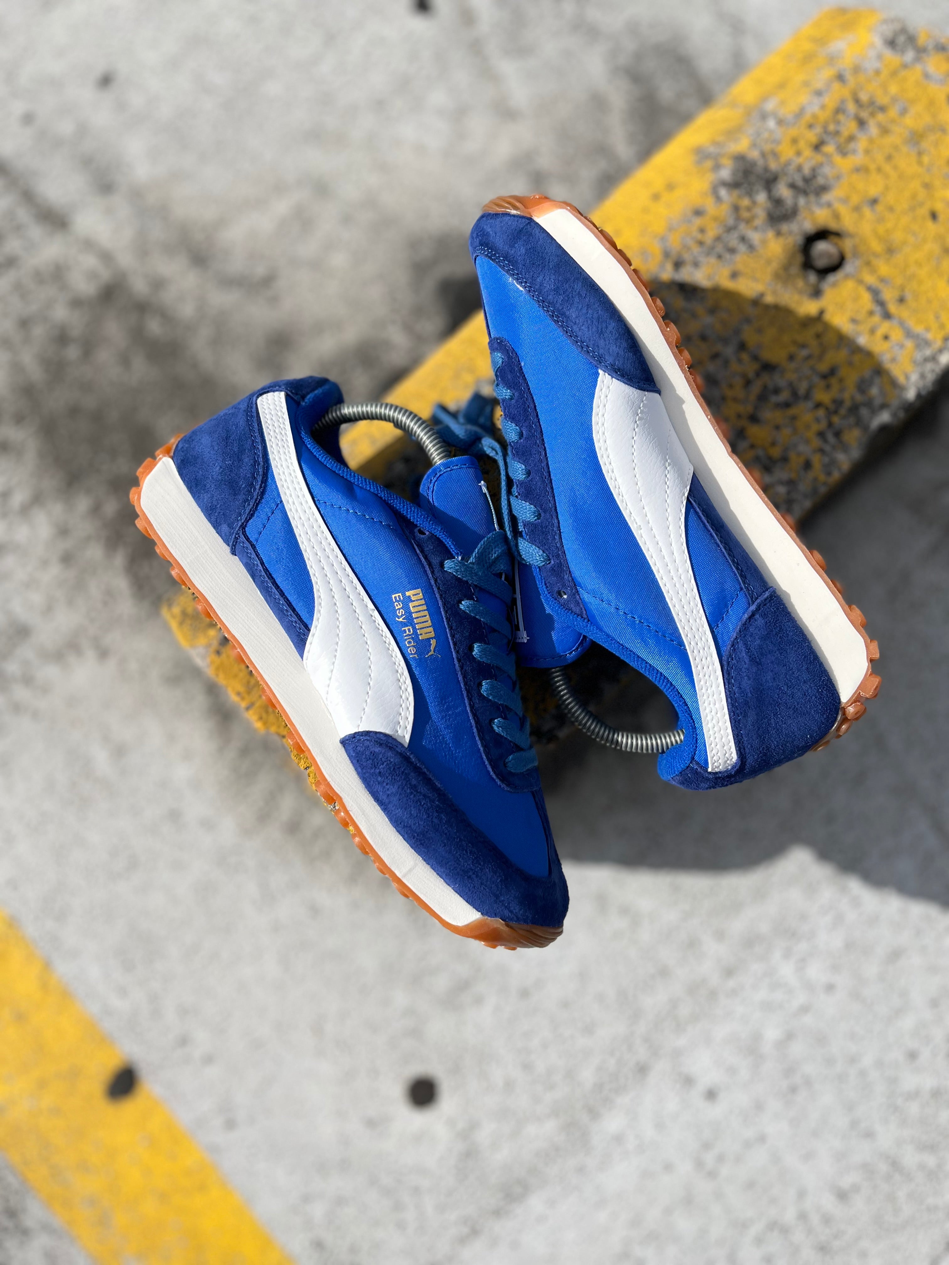 Puma Easy Rider