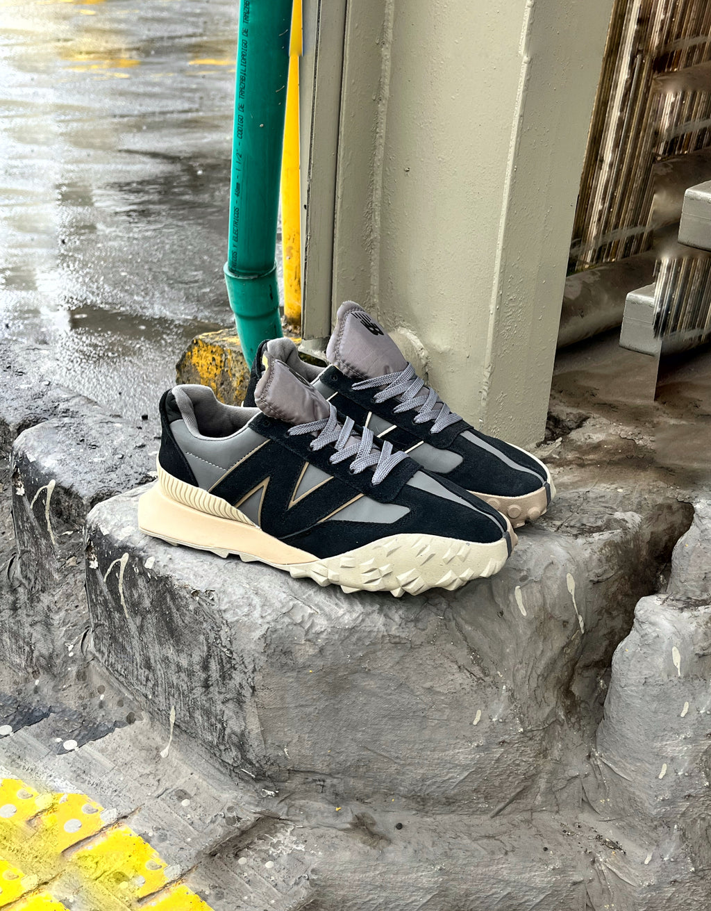 New Balance XC-72