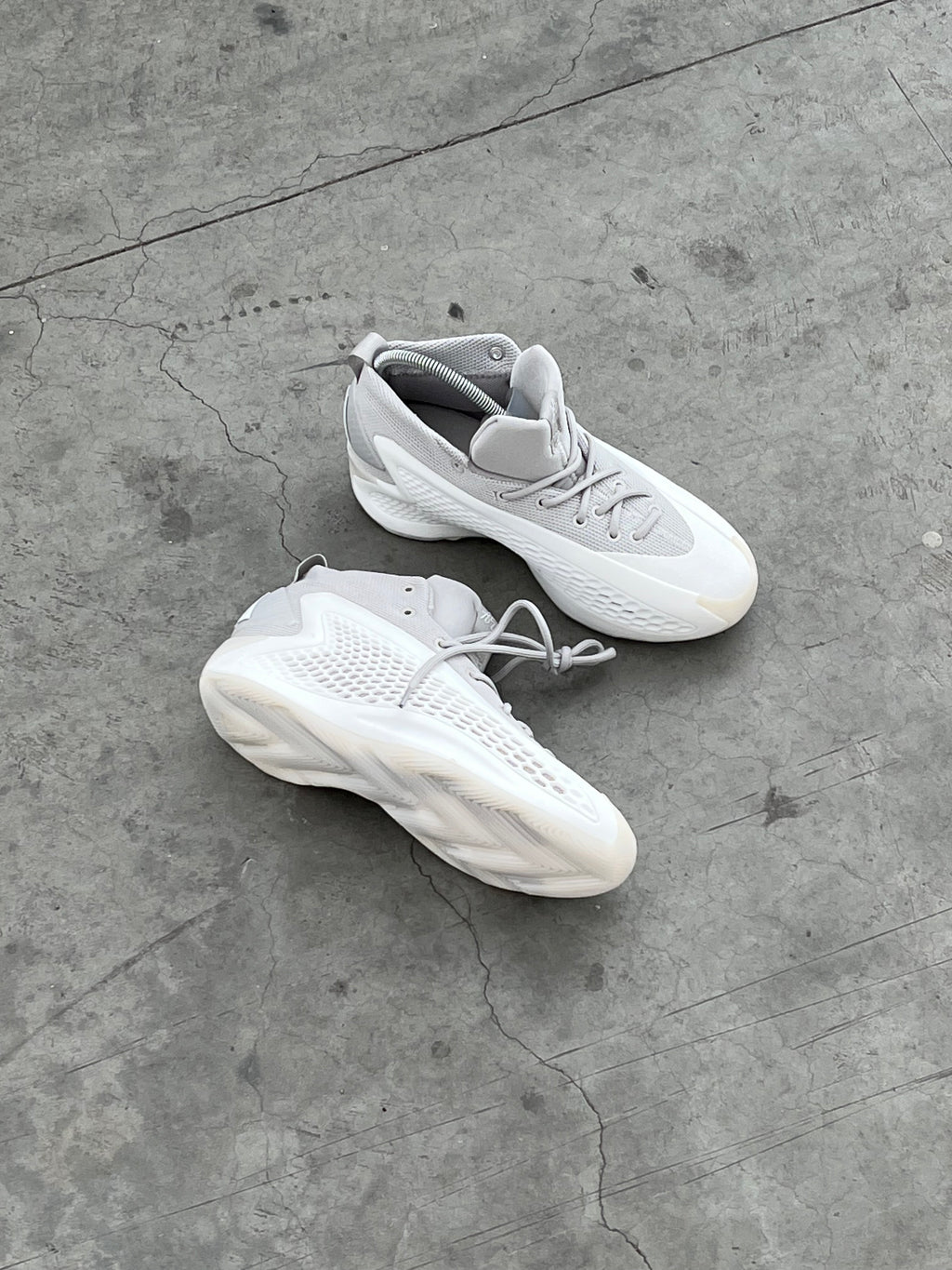 Adidas AE1 New Wave
