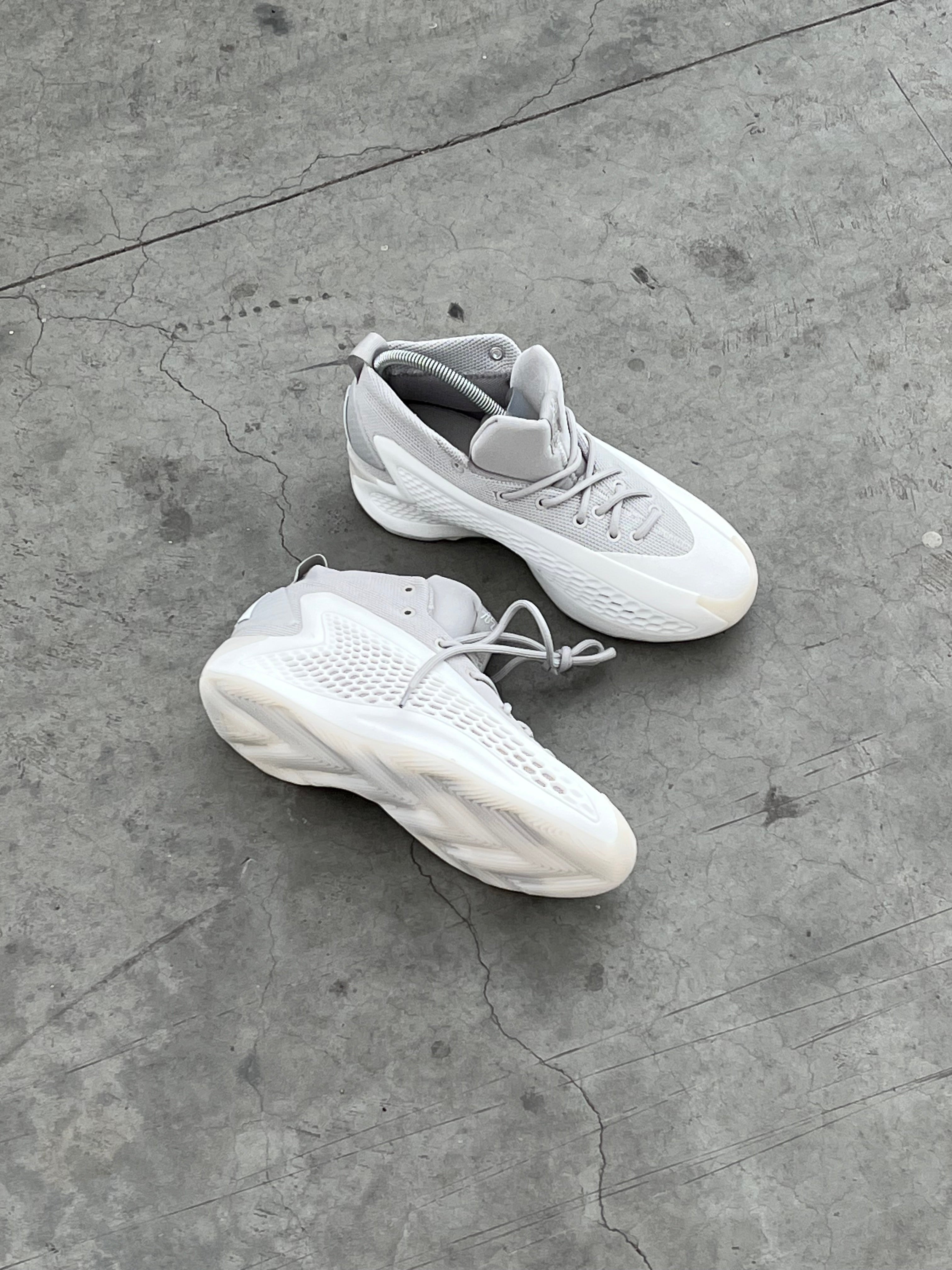 Adidas AE1 New Wave