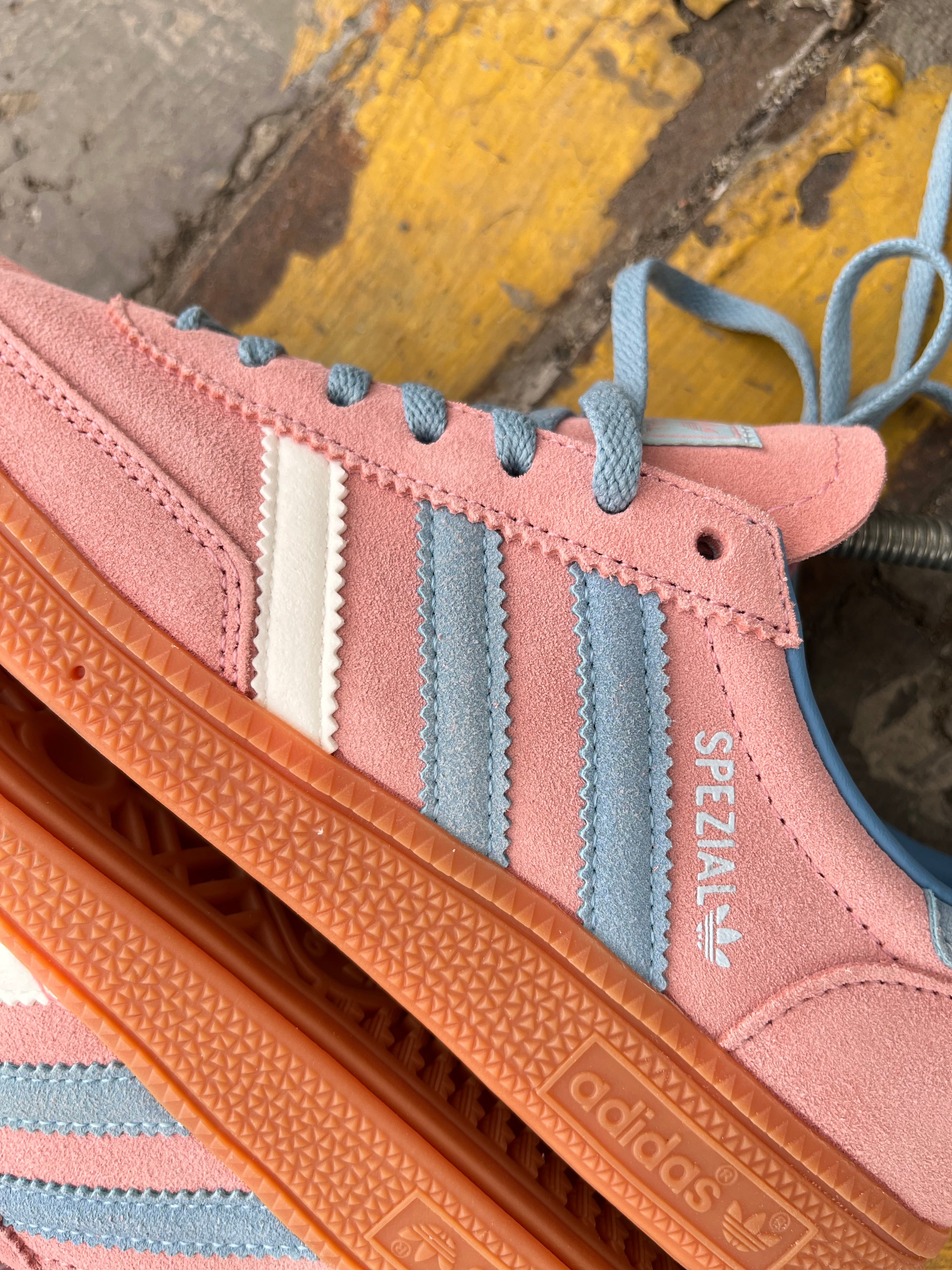 Adidas Handball Speziall