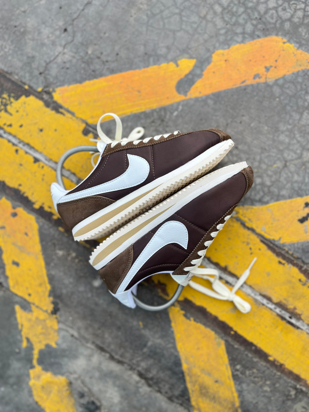 Nike Cortez