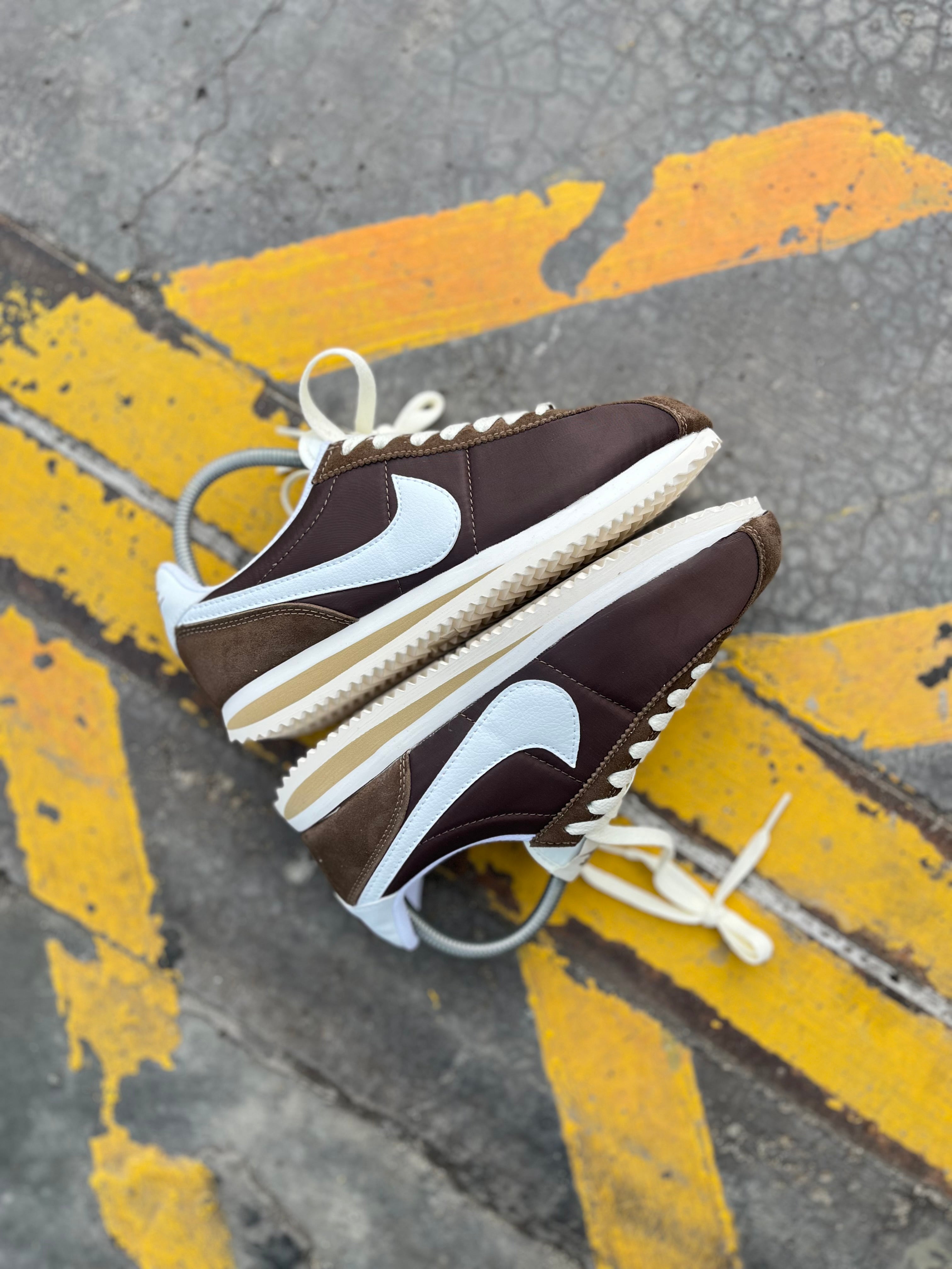 Nike Cortez