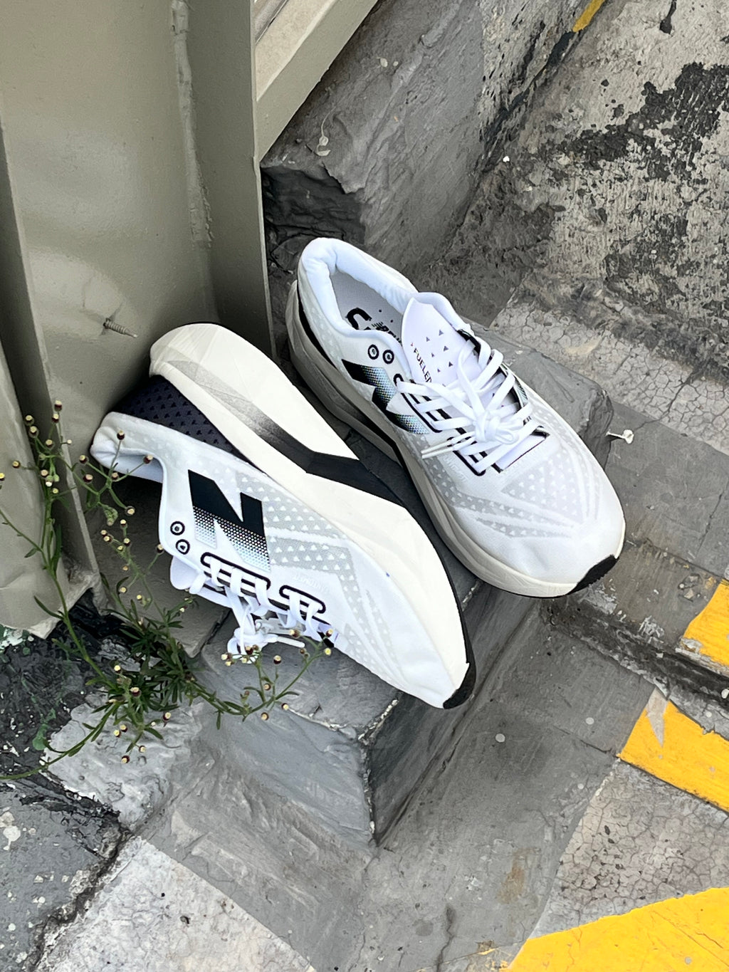 New Balance FuelCell SuperComp Elite v4