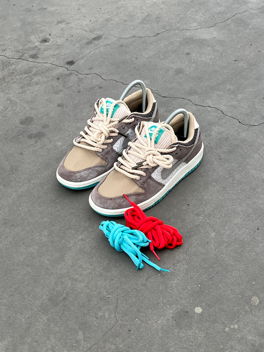 Nike SB Dunk Low Big Money Savings
