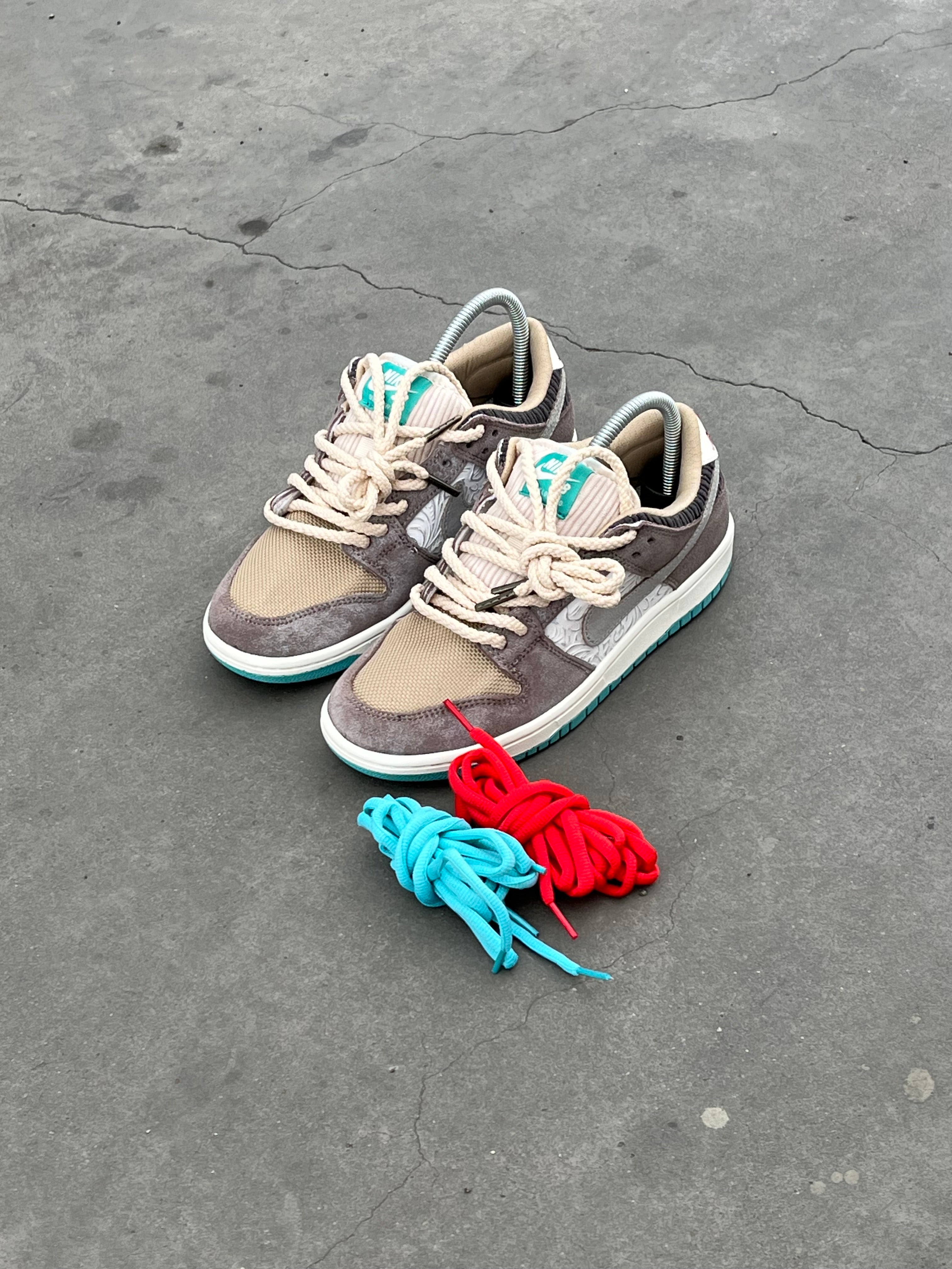 Nike SB Dunk Low Big Money Savings