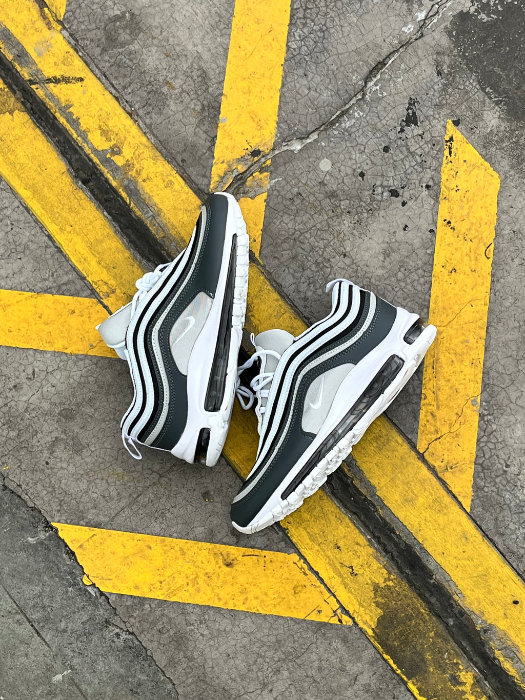 Nike Air Max 97