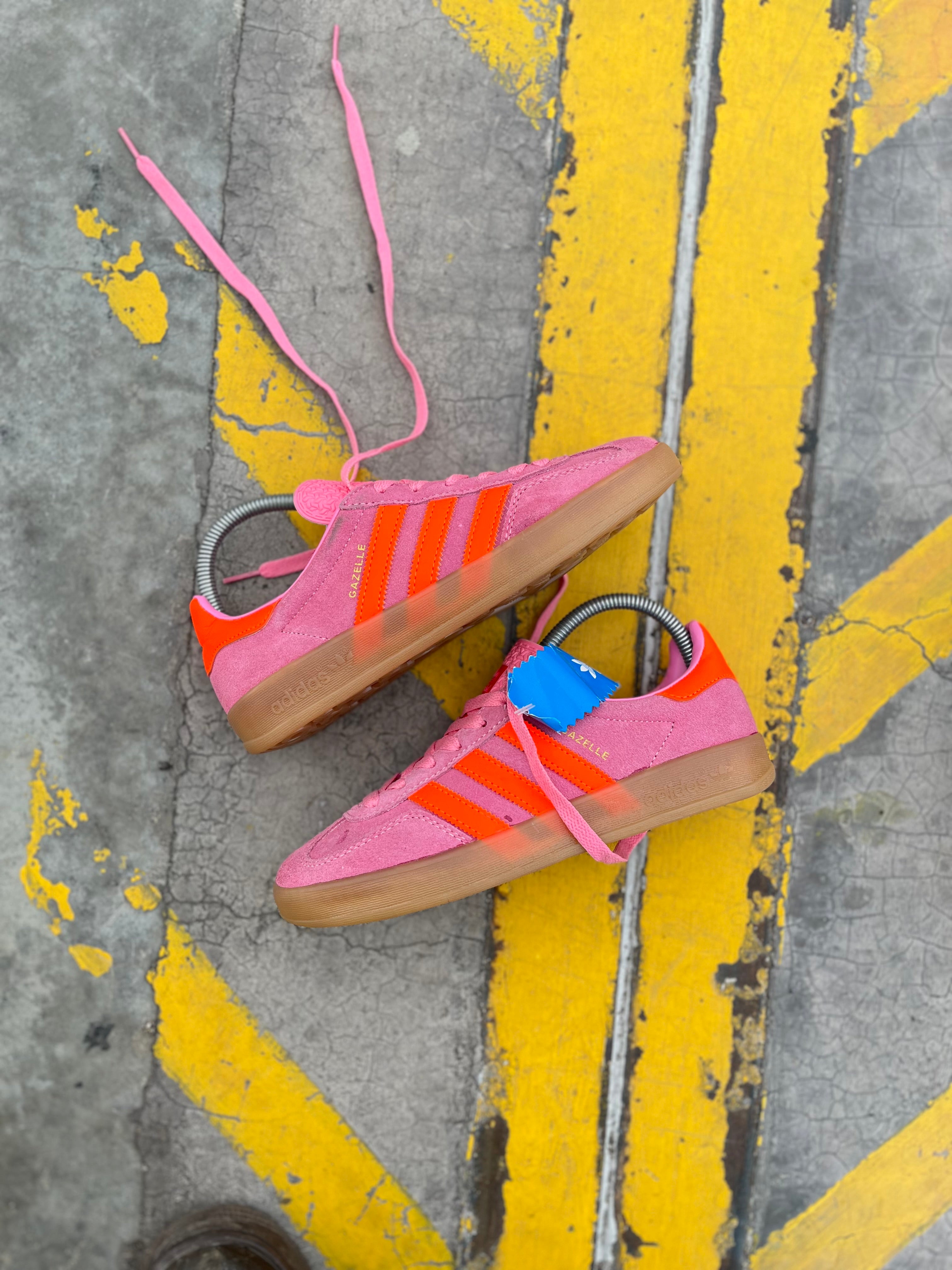 Adidas Gazelle Indoor