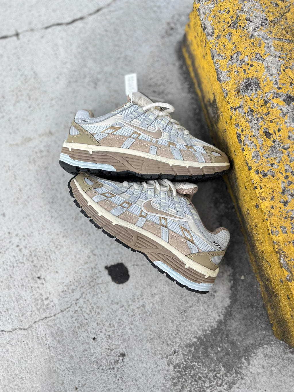 Nike P-6000