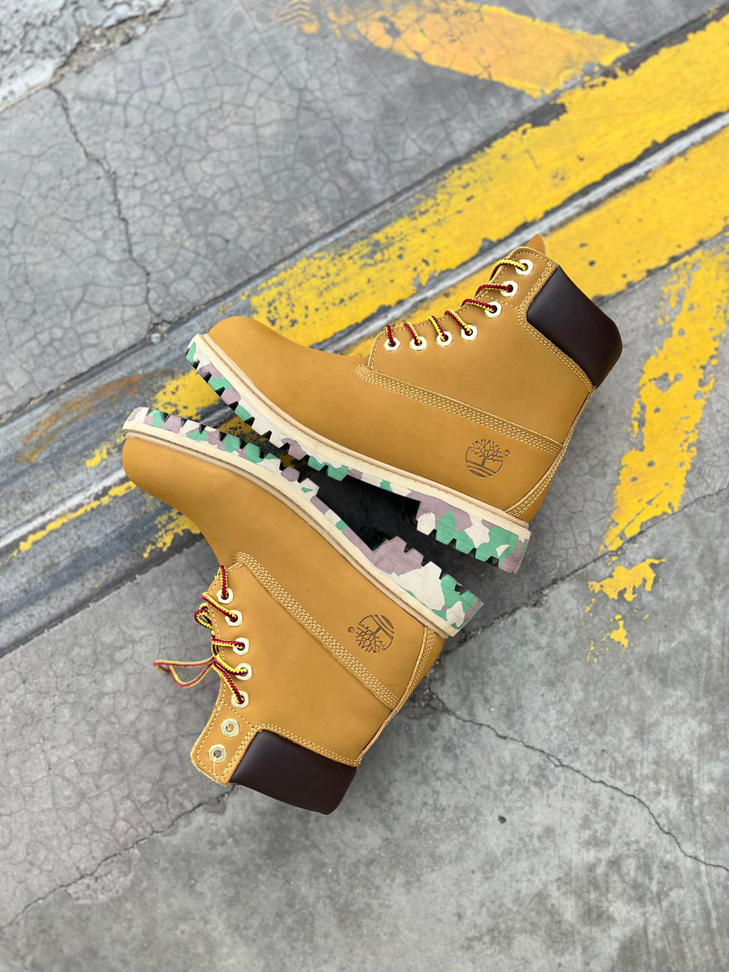 Timberland