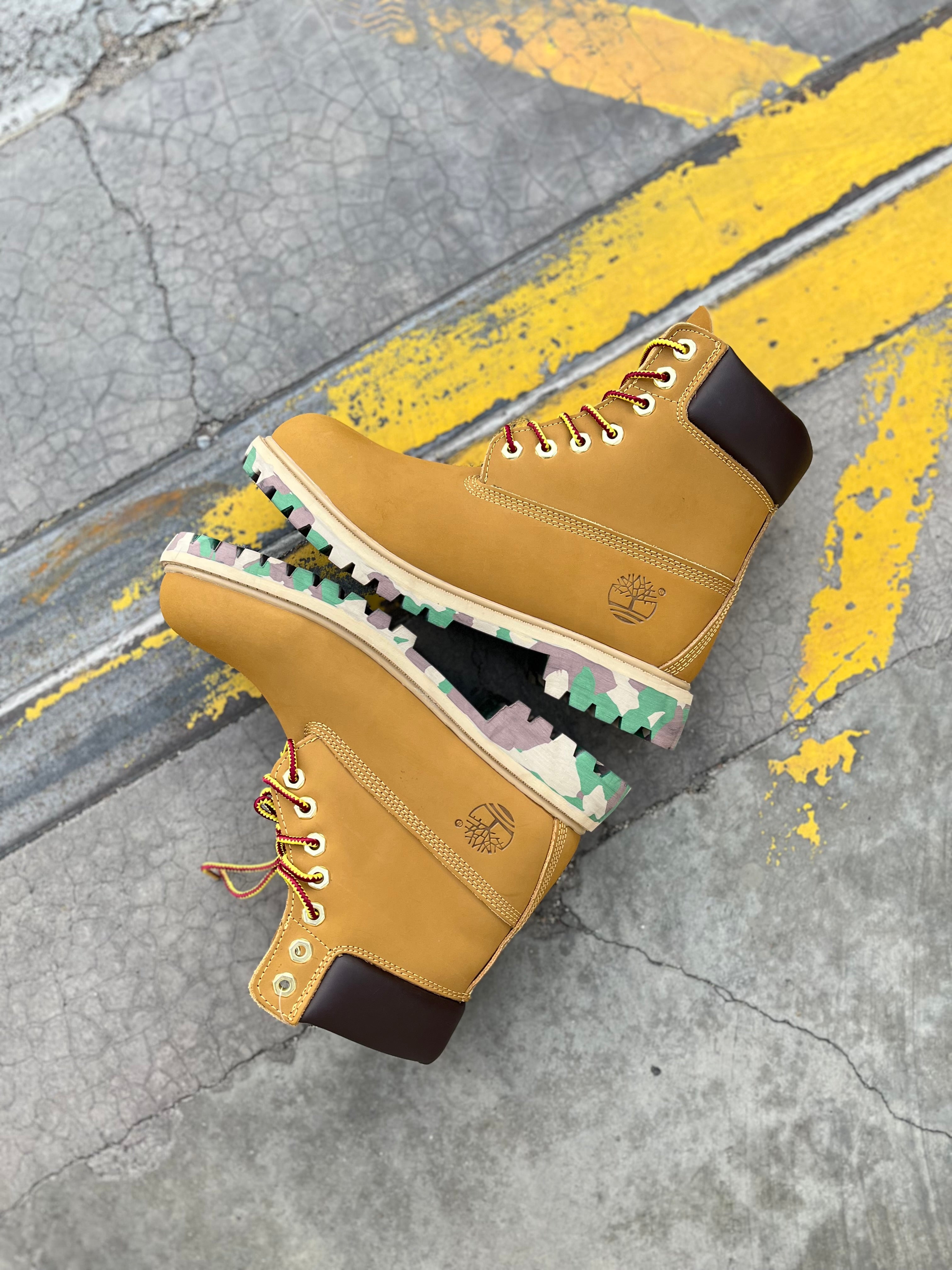 Timberland