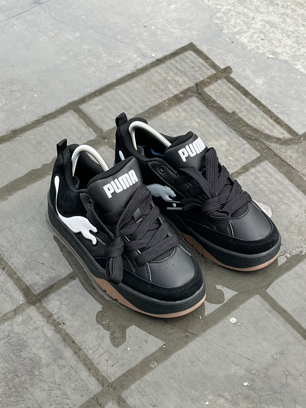 Puma Park Lifestyle