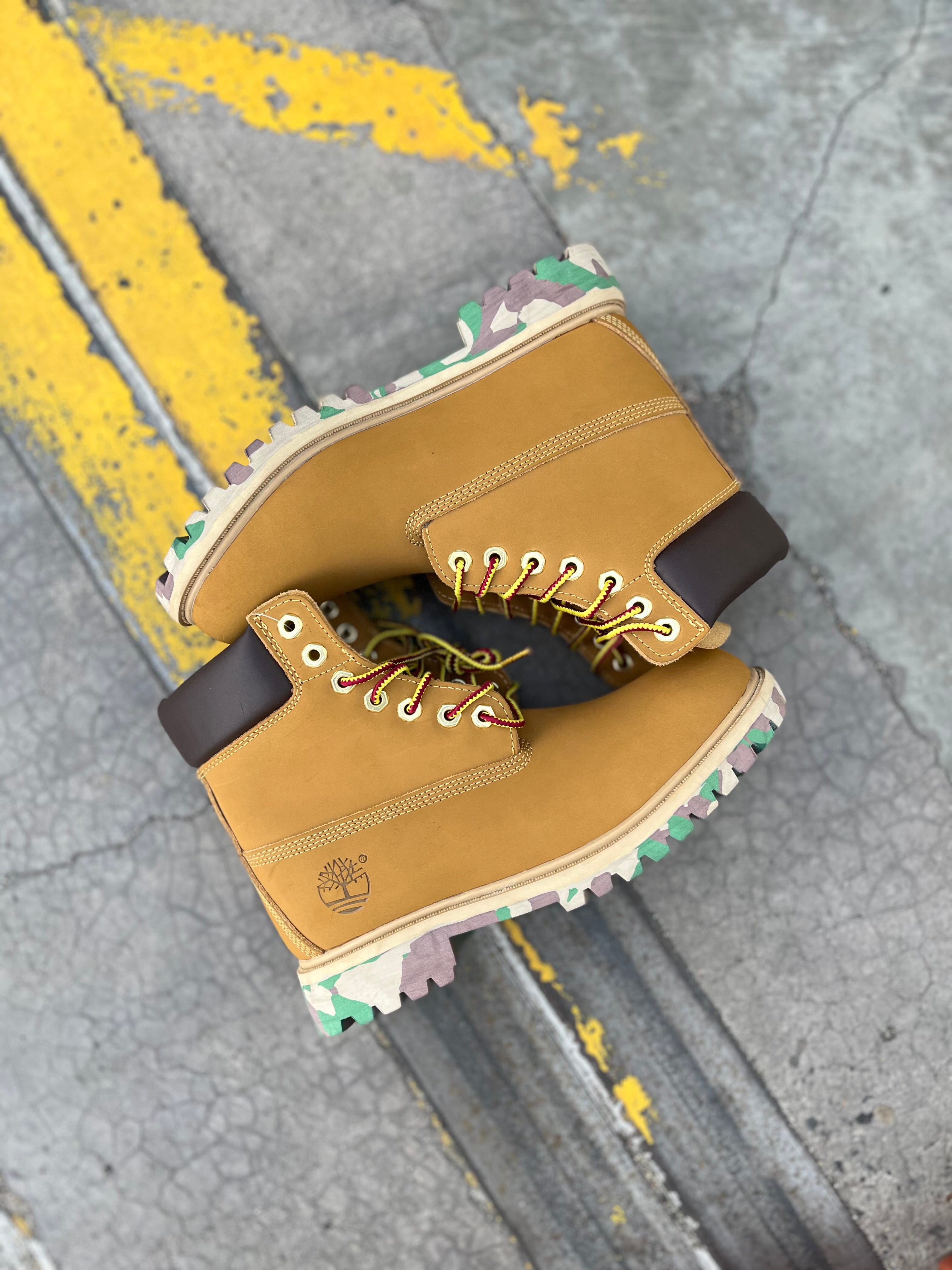 Timberland