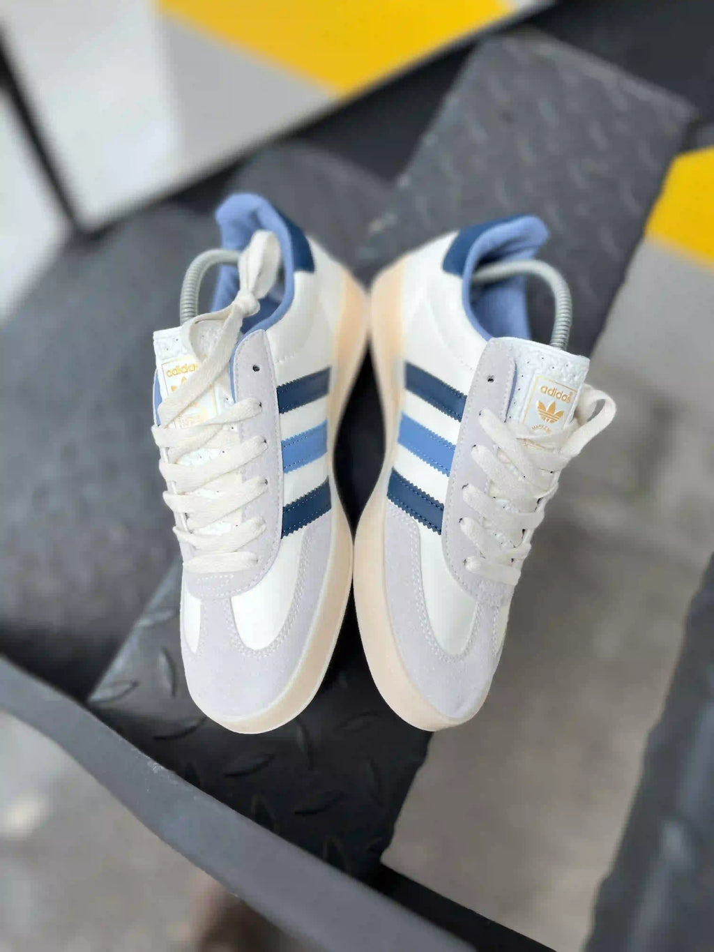 Adidas Gazzelle