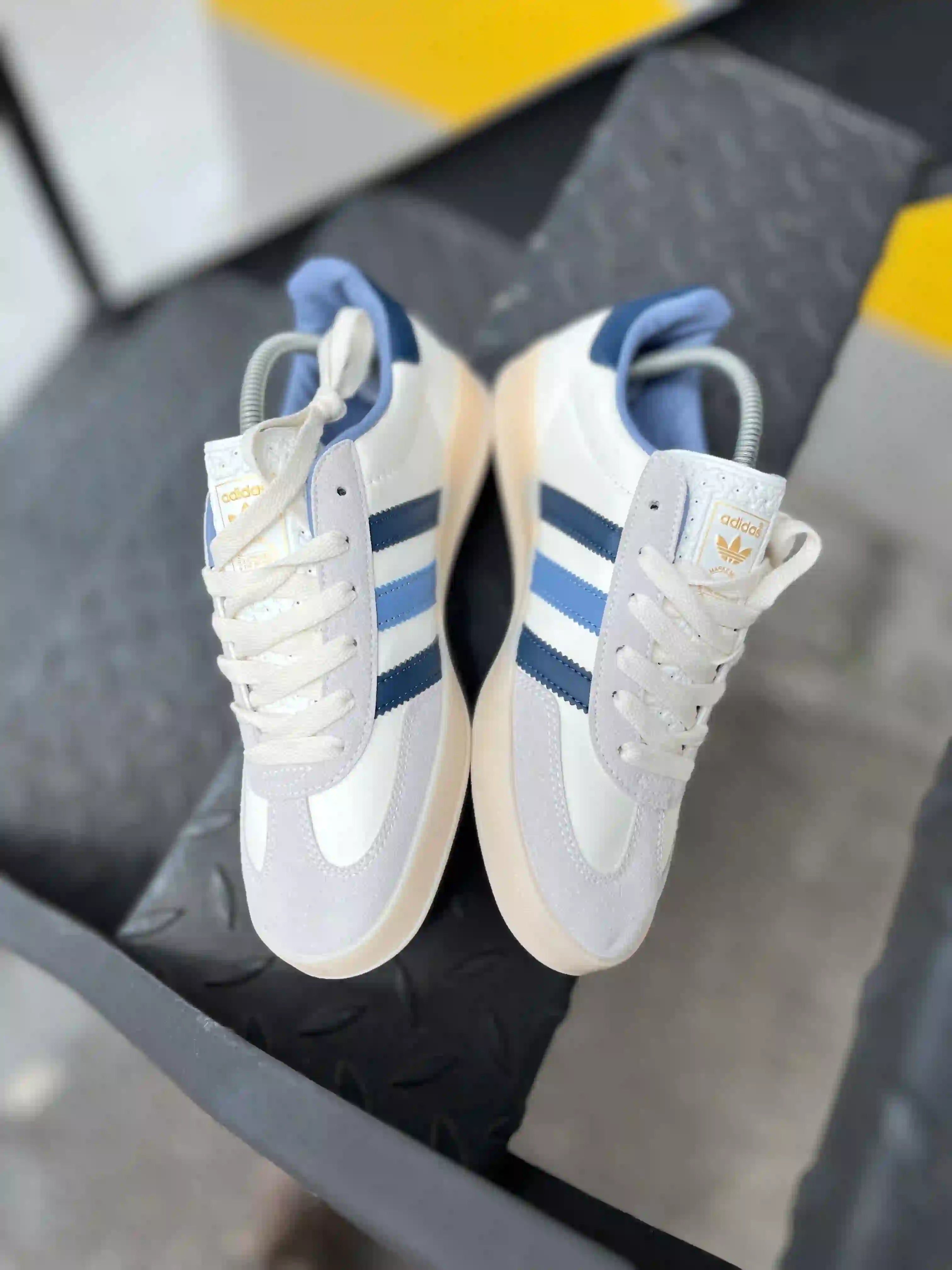 Adidas Gazzelle
