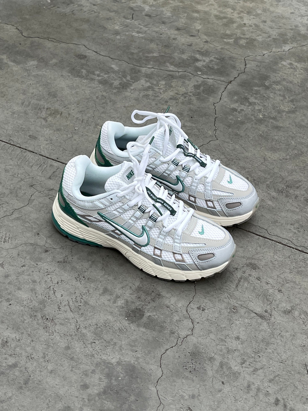 Nike P6000 RPM