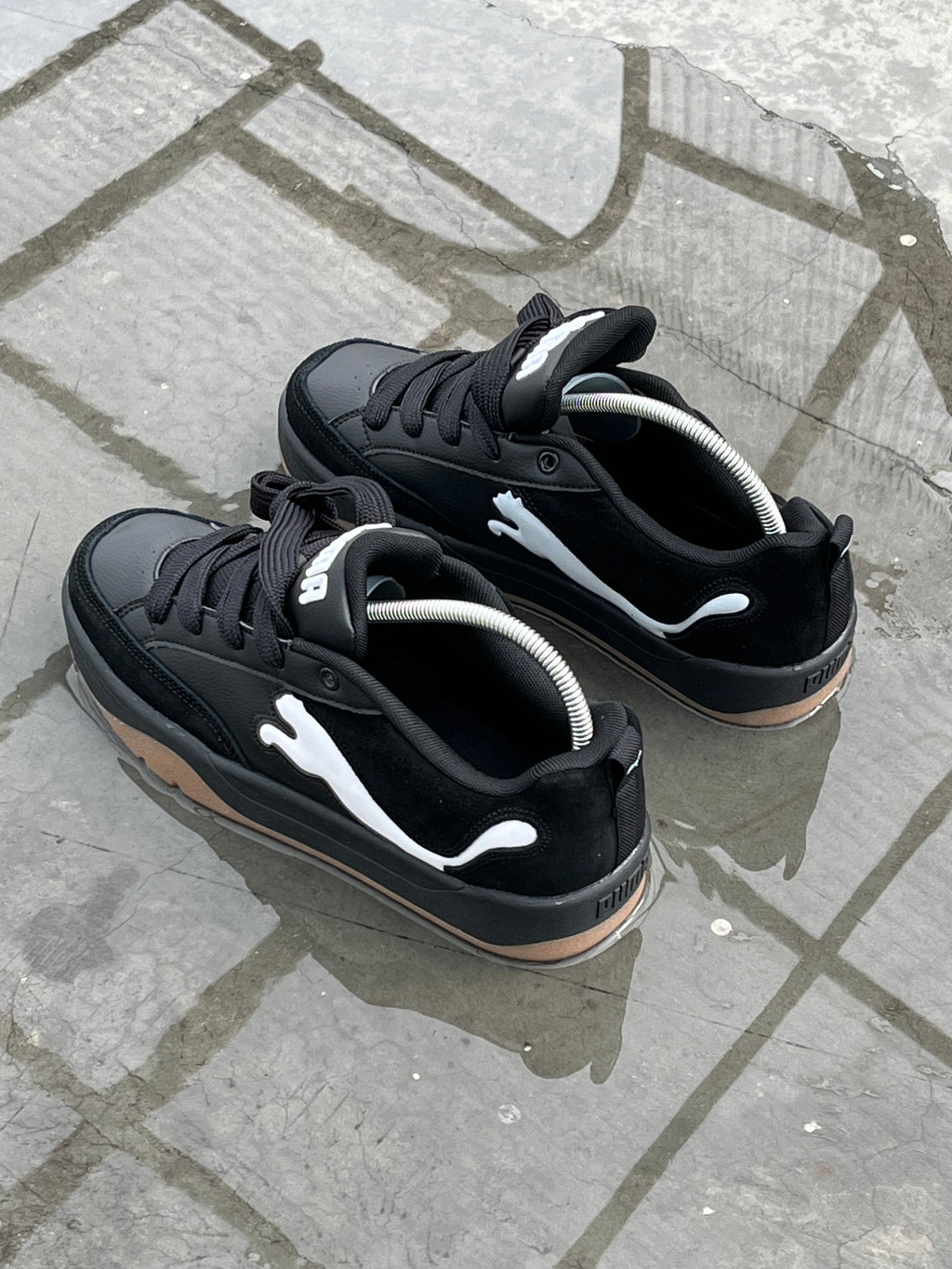 Puma Park Lifestyle
