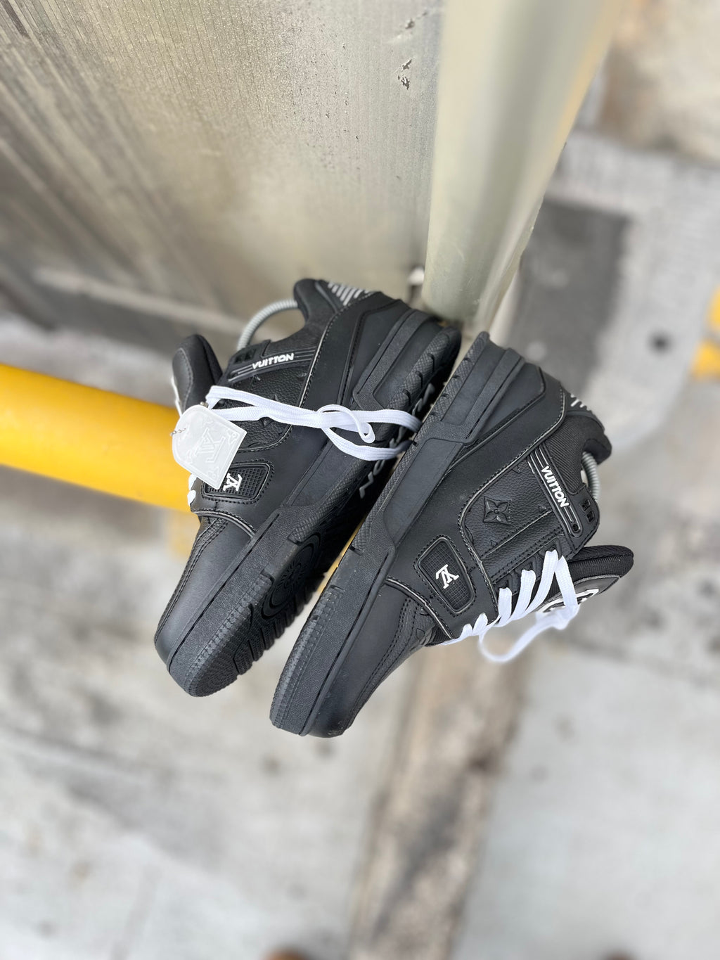 Louis Vuitton Trainer