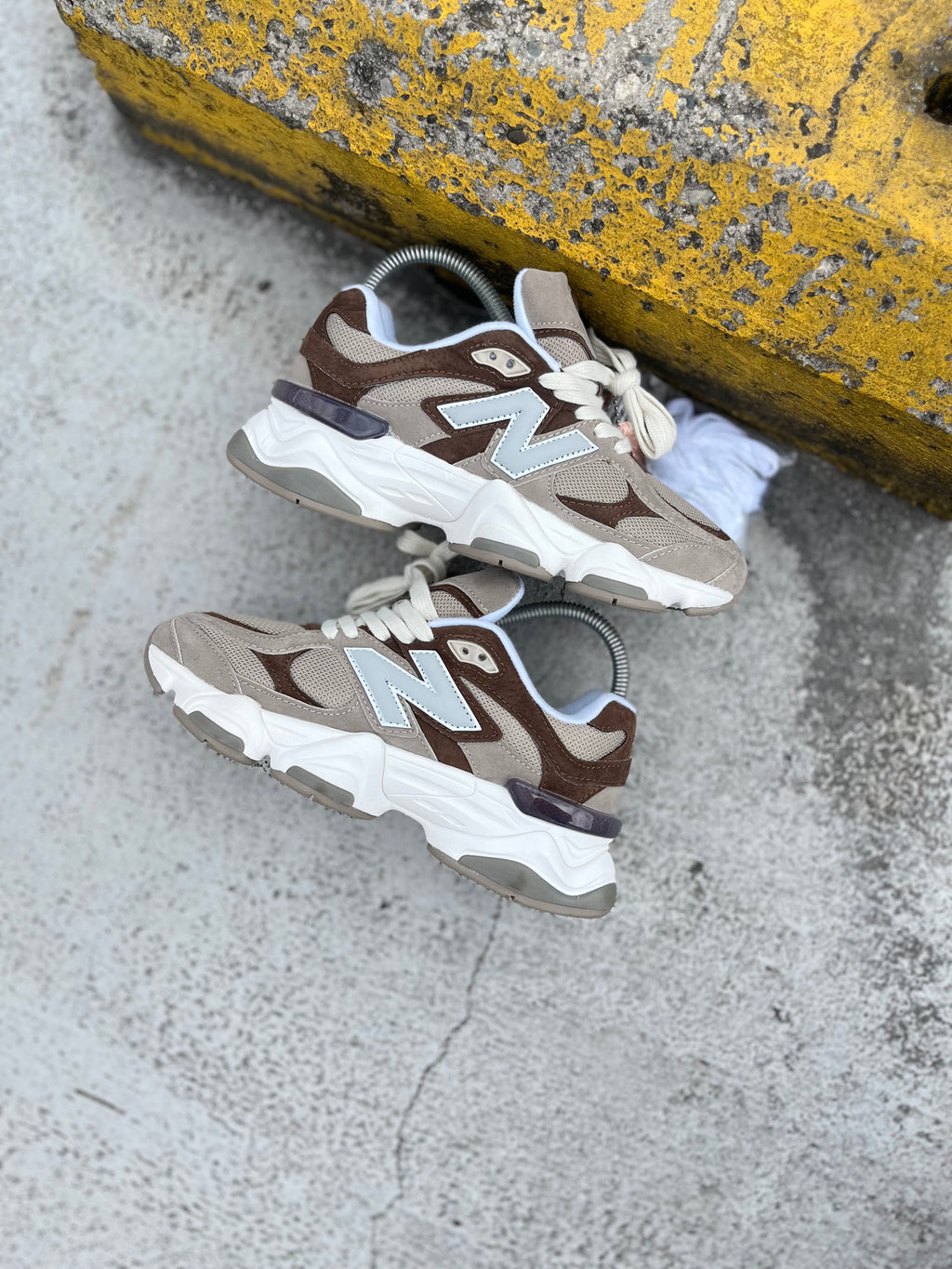 New Balance 9060