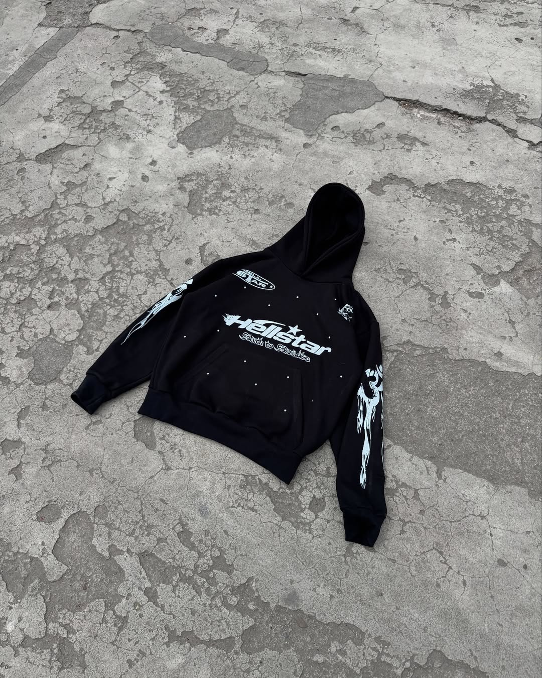 Set Hellstar