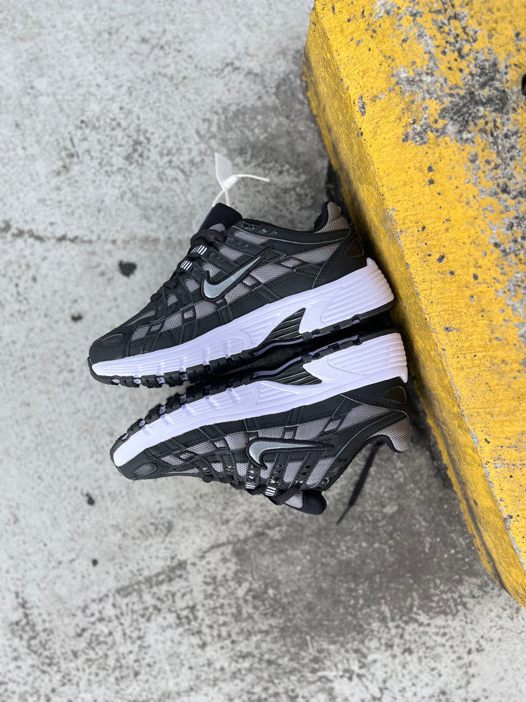Nike P-6000