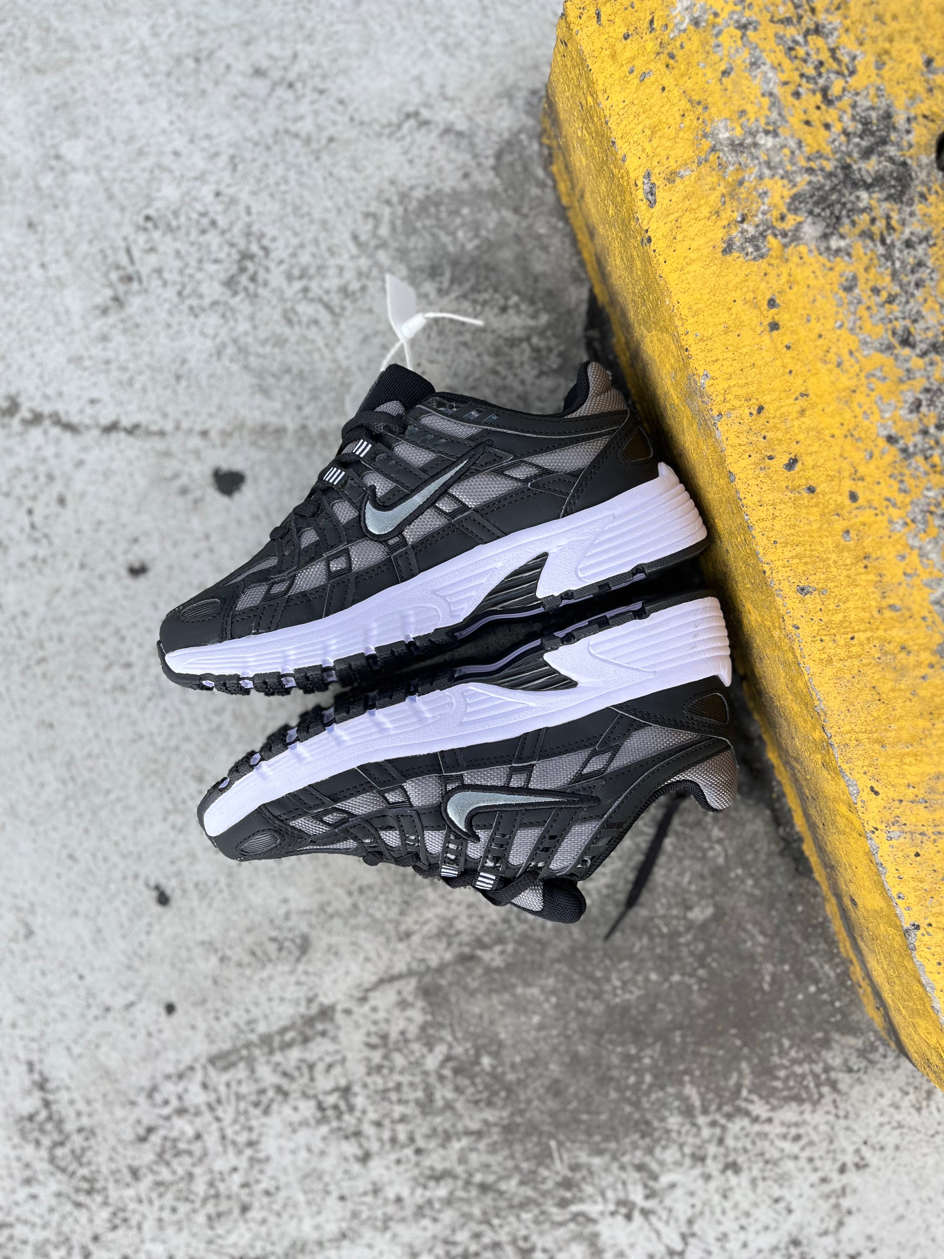 Nike P-6000