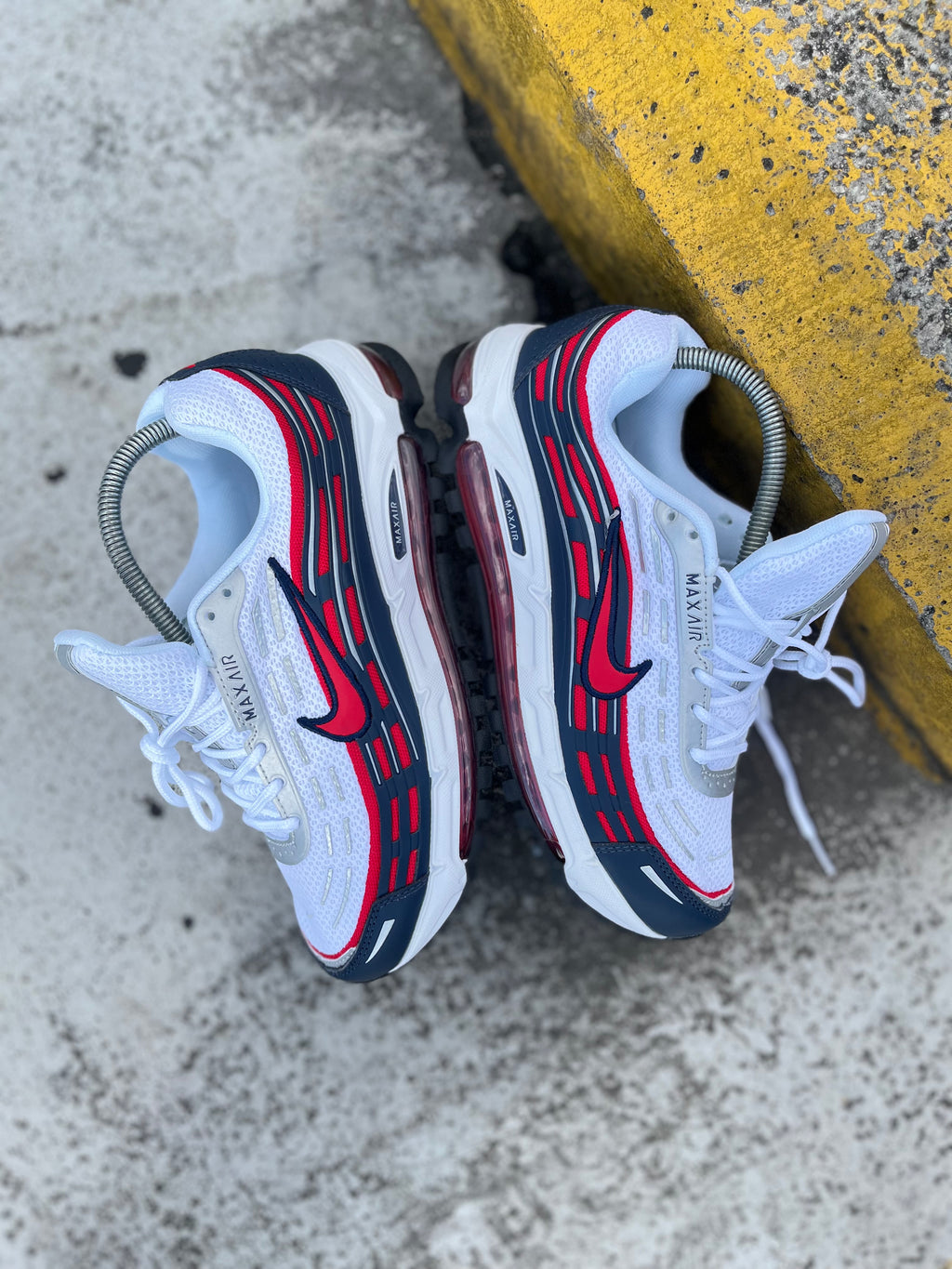 Nike Air Max TL 2.5