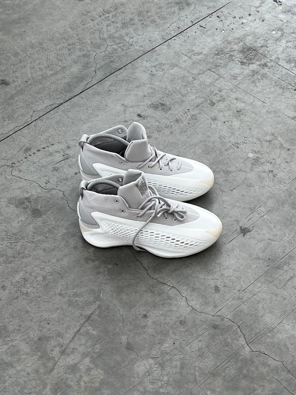Adidas AE1 New Wave