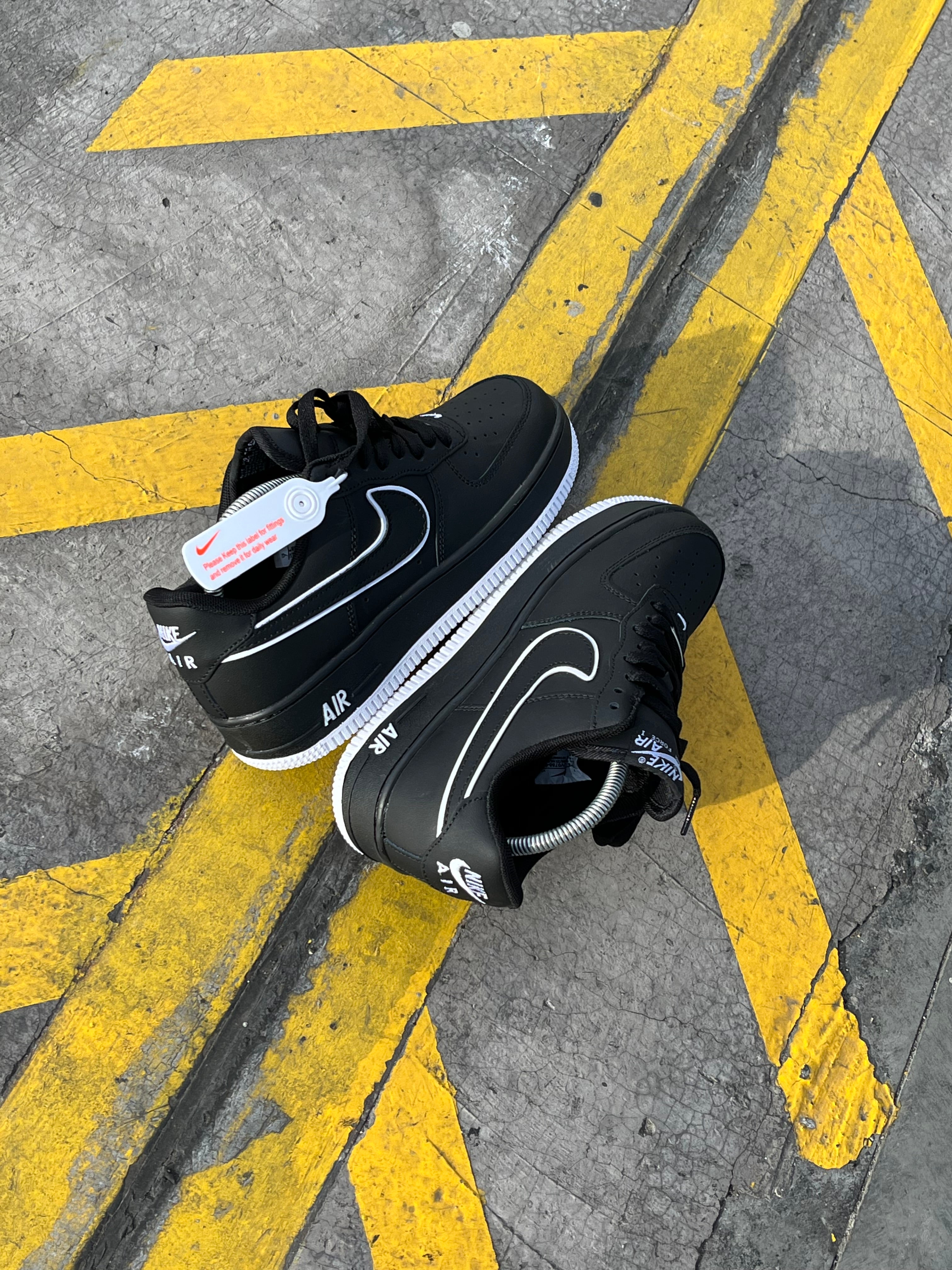 Nike Air Forcé 1