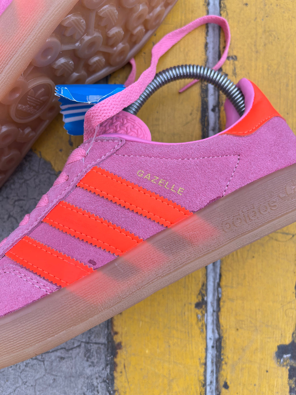 Adidas Gazelle Indoor