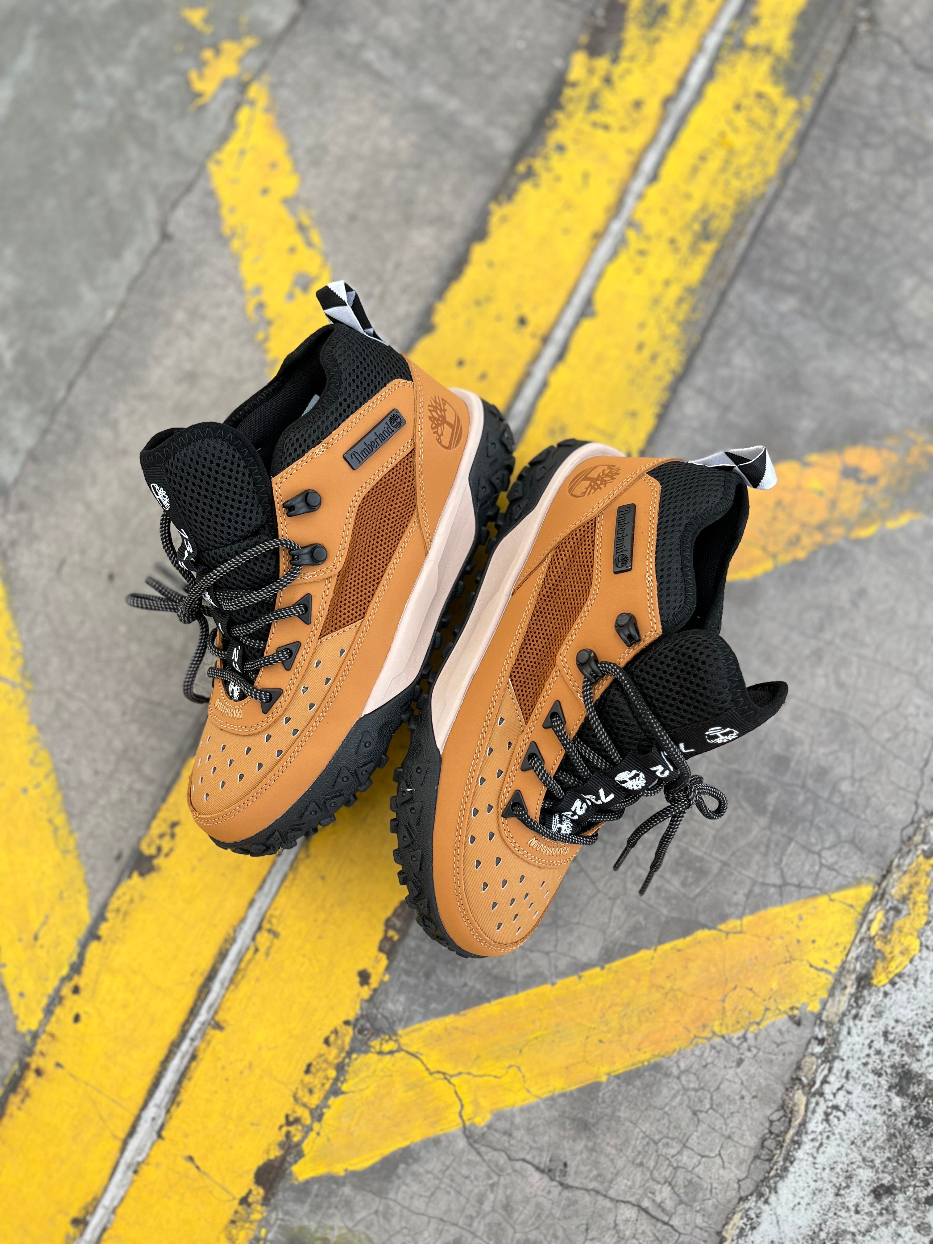 Timberland