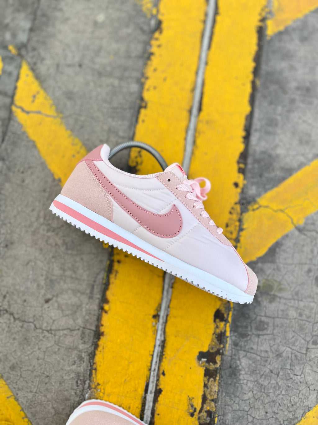 Nike Cortez