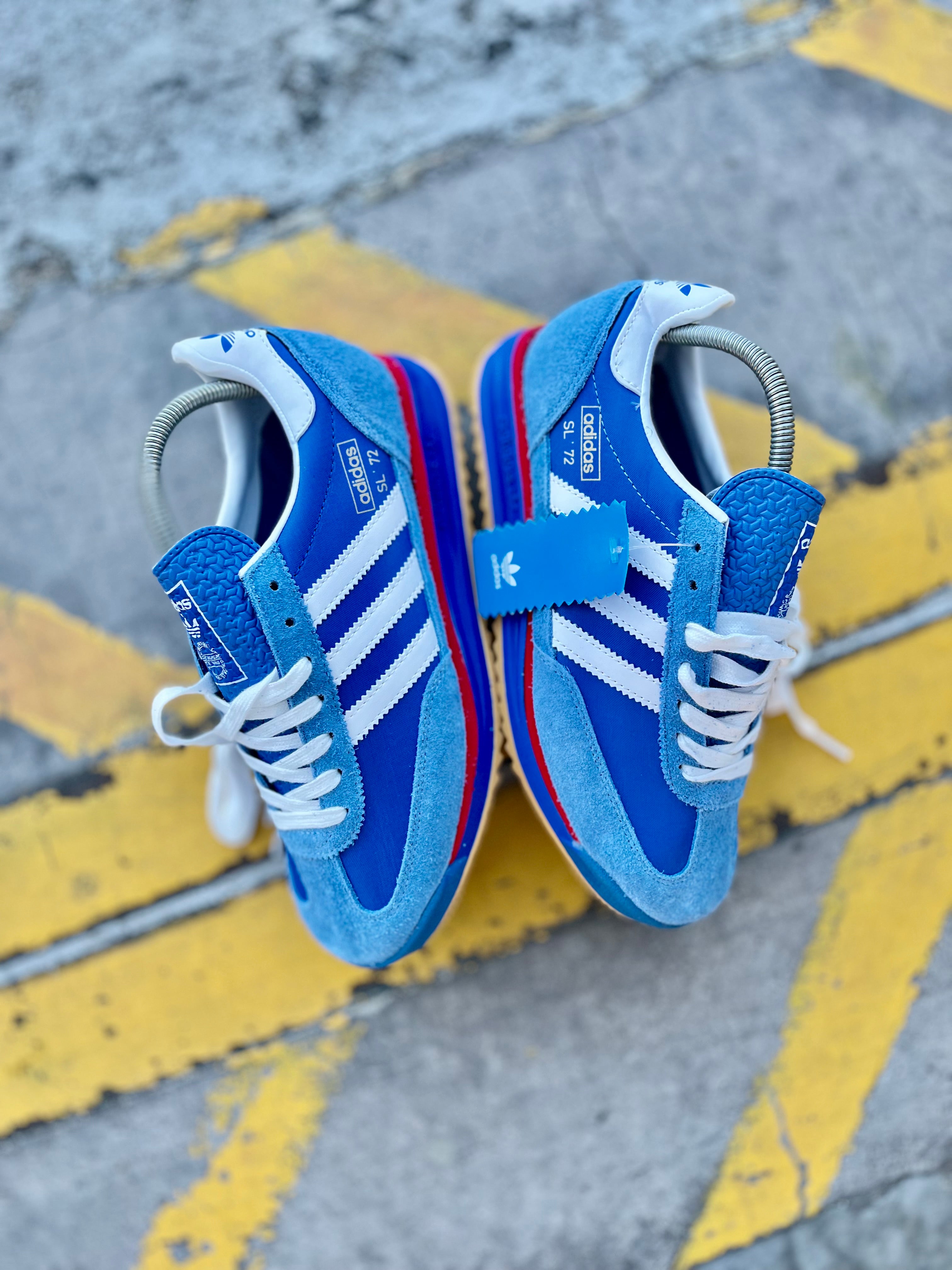 Adidas SL-72