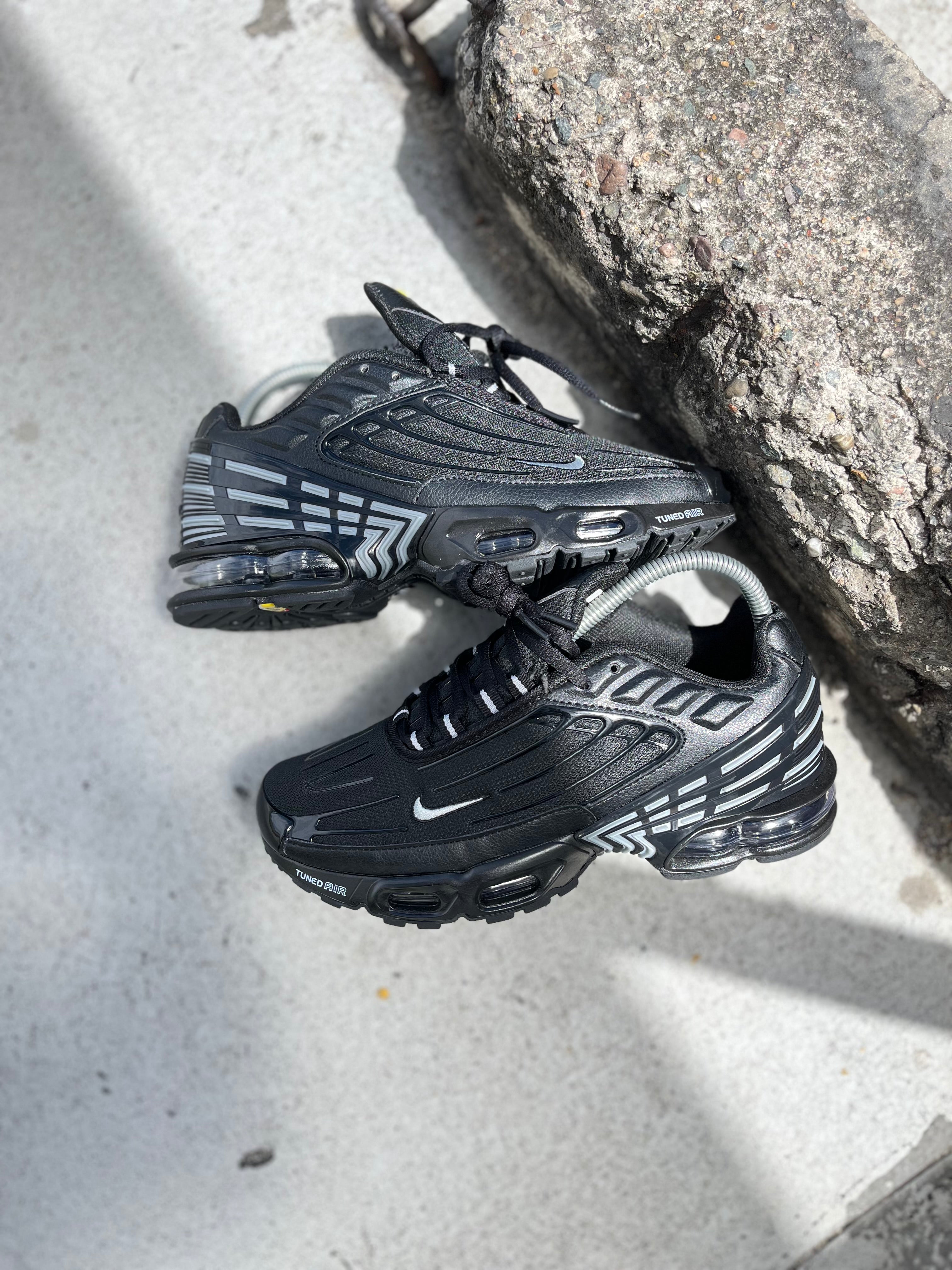 Nike Air Max Plus 3