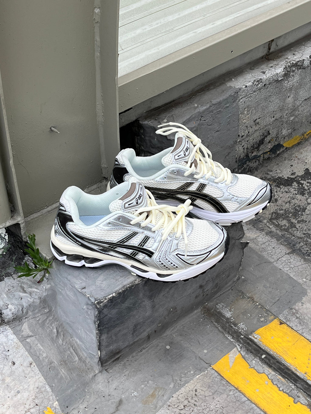 Ascis Gel Kayano 14