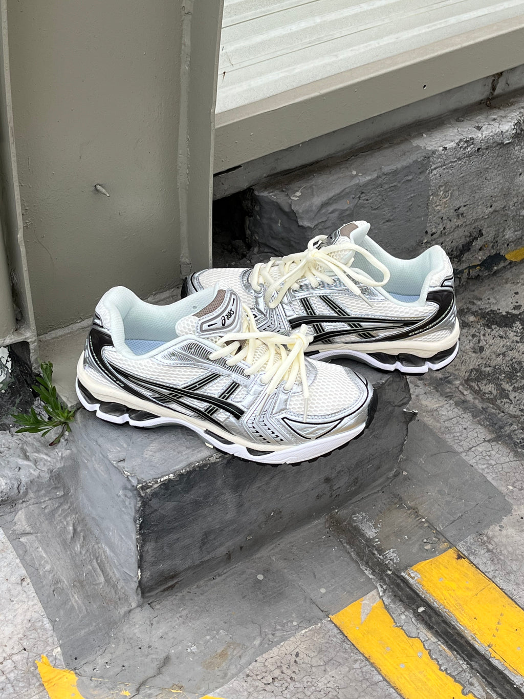 Ascis Gel Kayano 14
