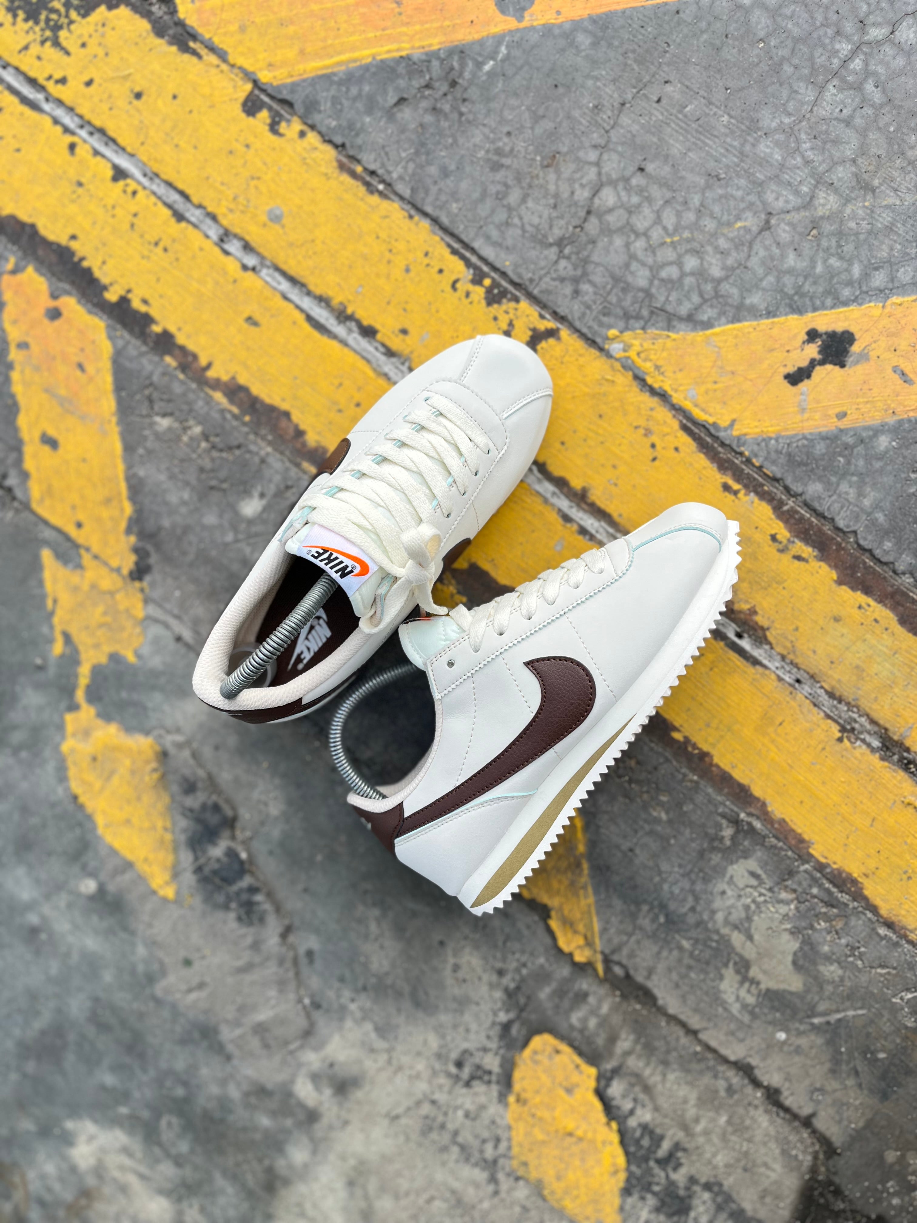 Nike Cortez