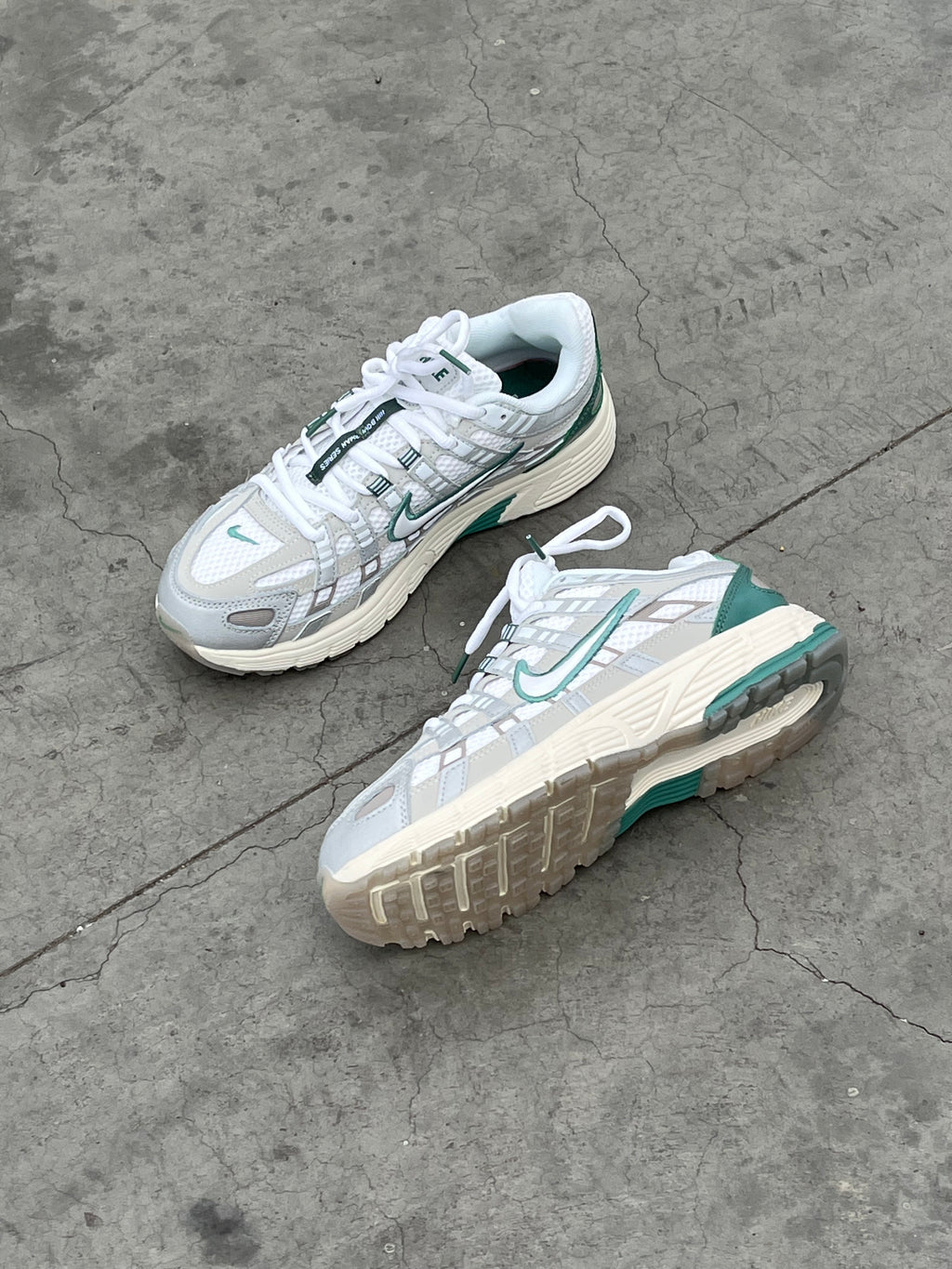 Nike P6000 RPM