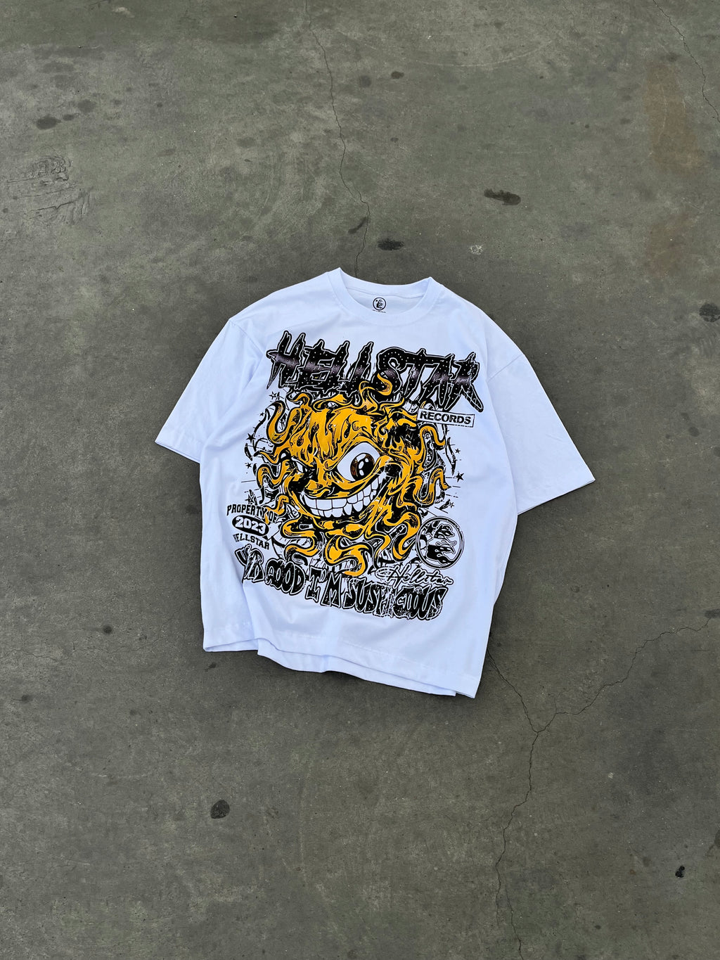 Hellstar T-shirt