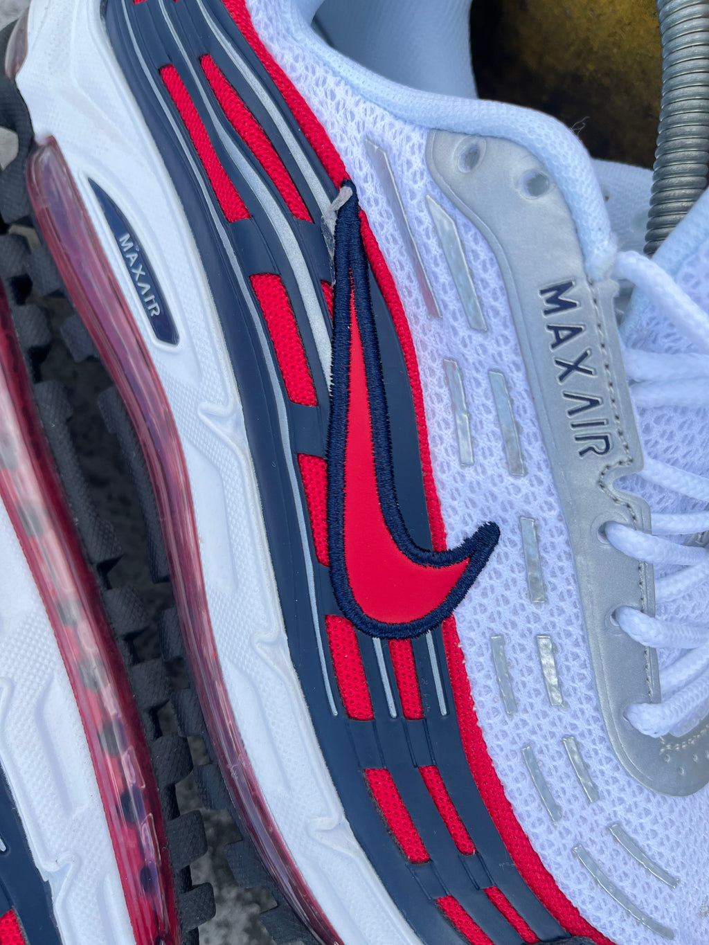 Nike Air Max TL 2.5