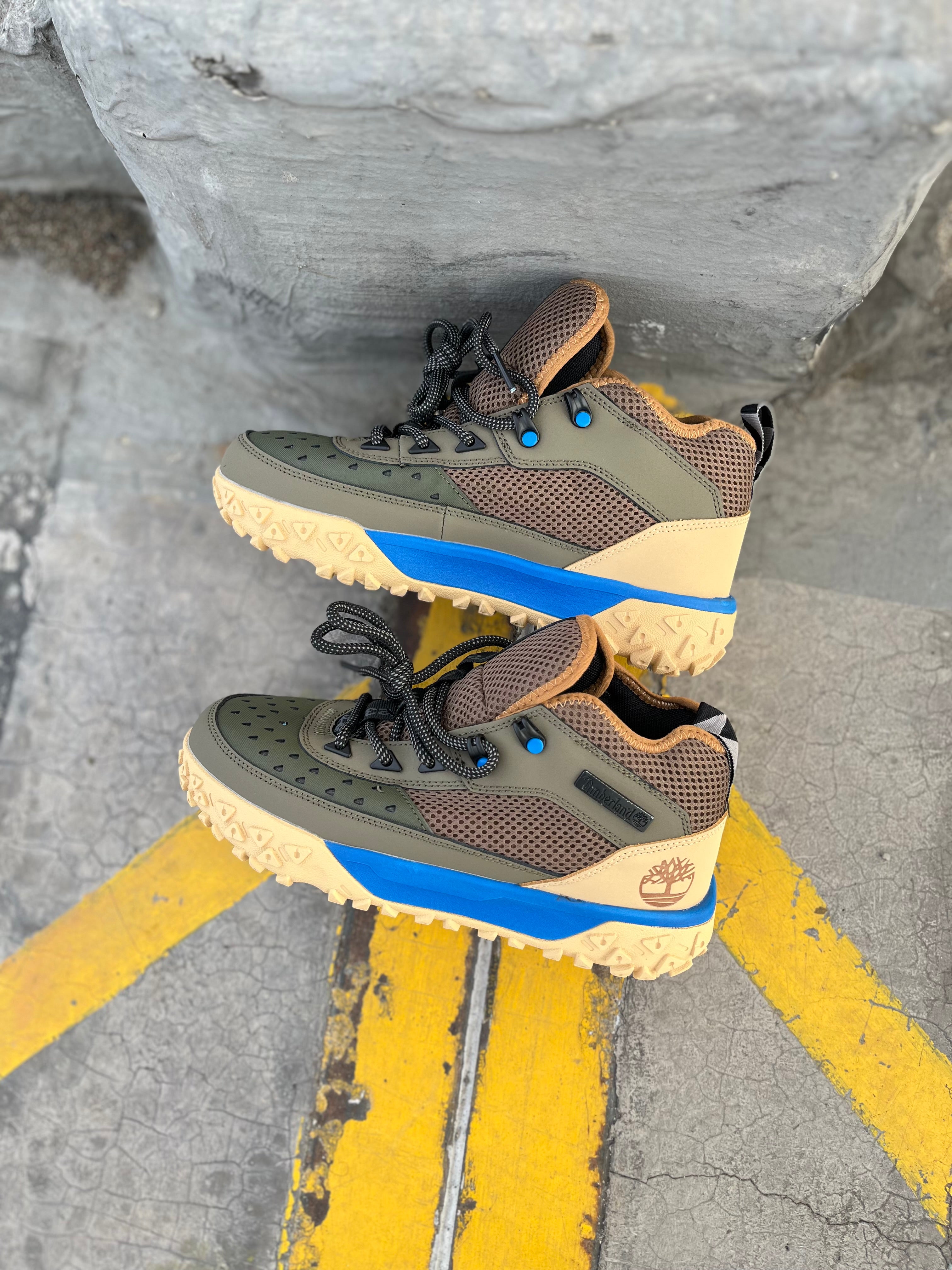 Timberland