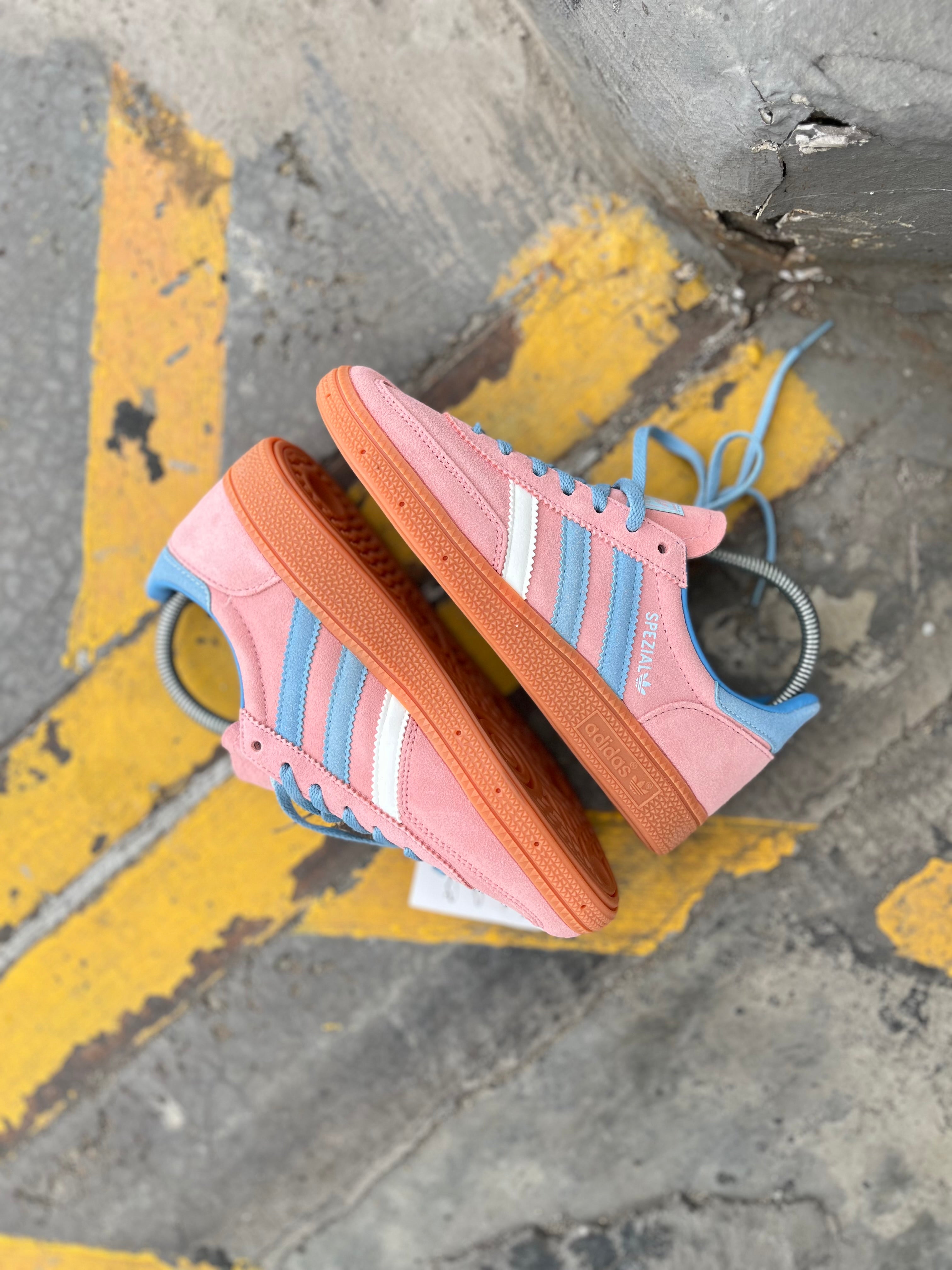 Adidas Handball Speziall