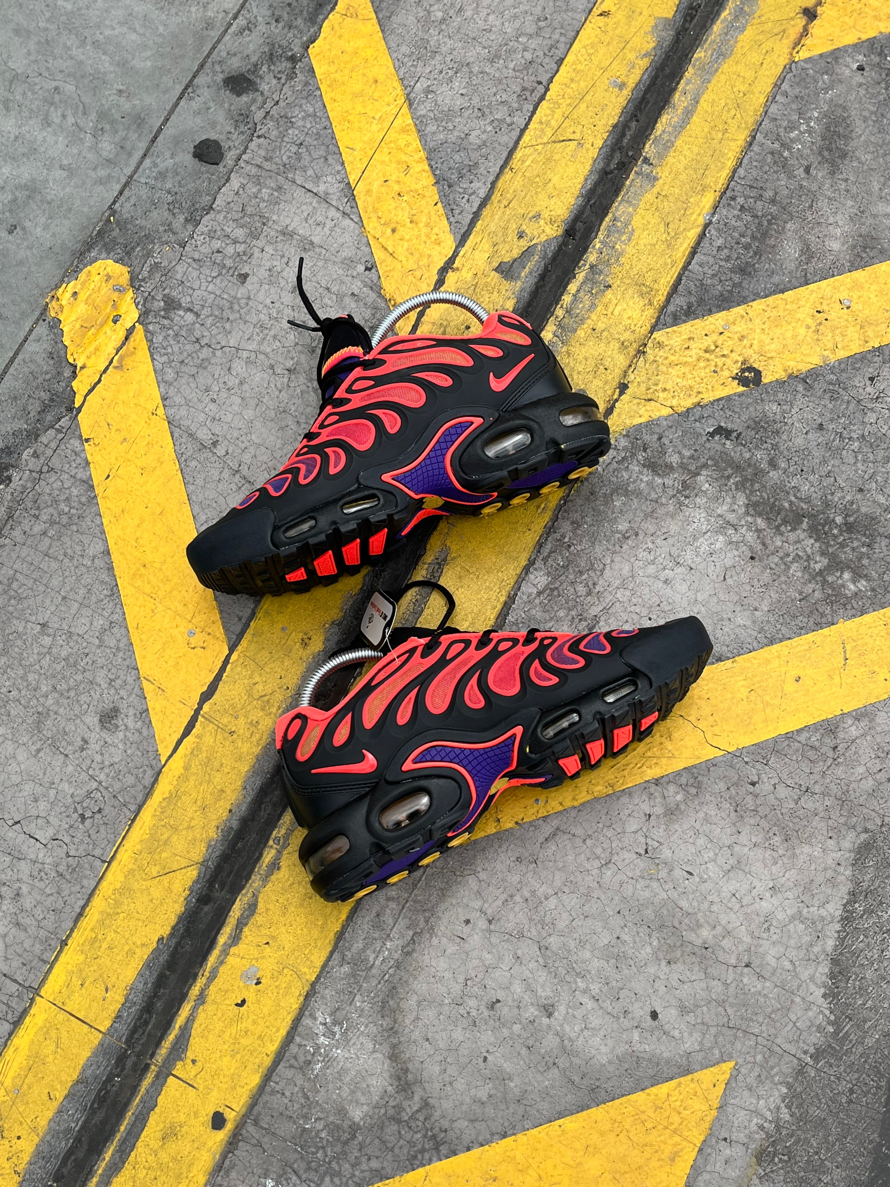 Nike Air Max Plus Drift All Day