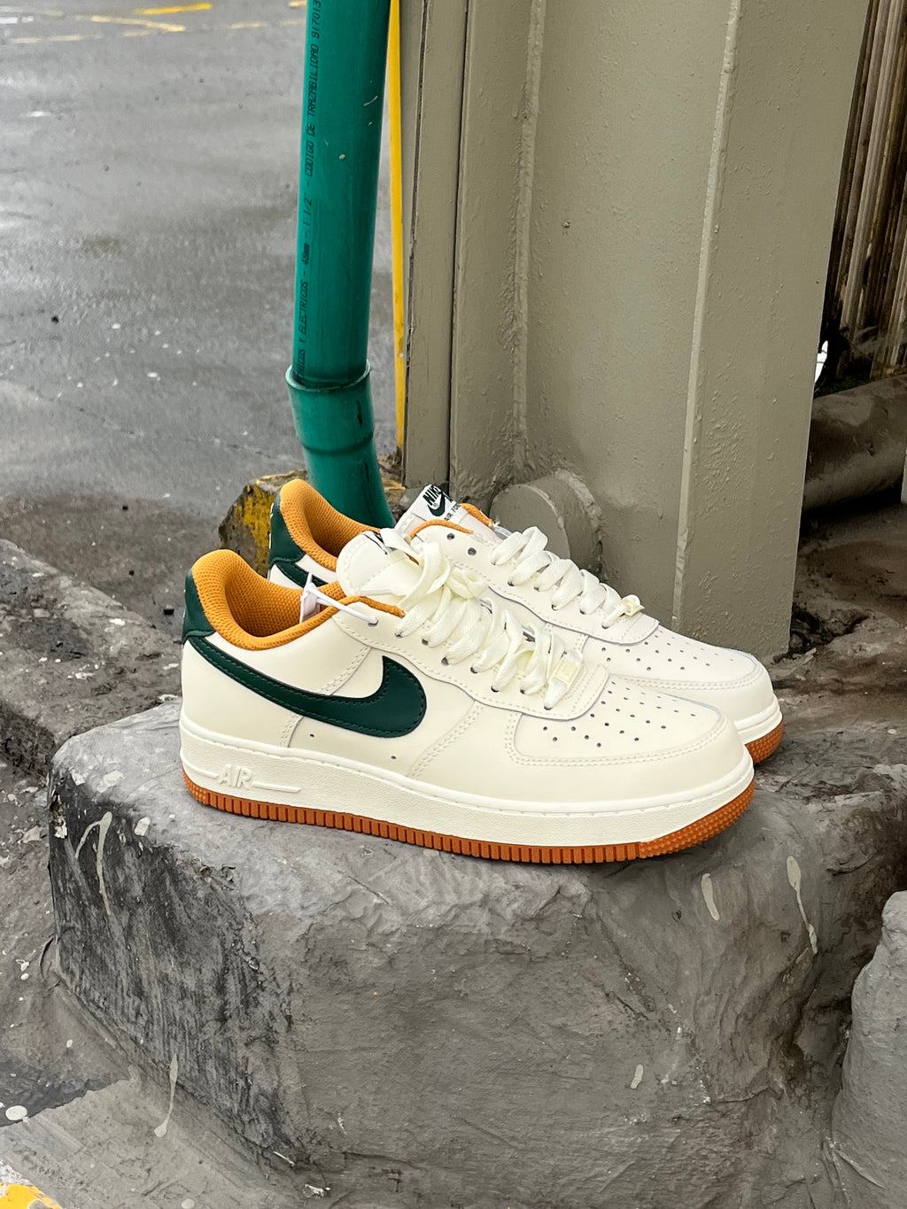 Nike Air Forcé 1