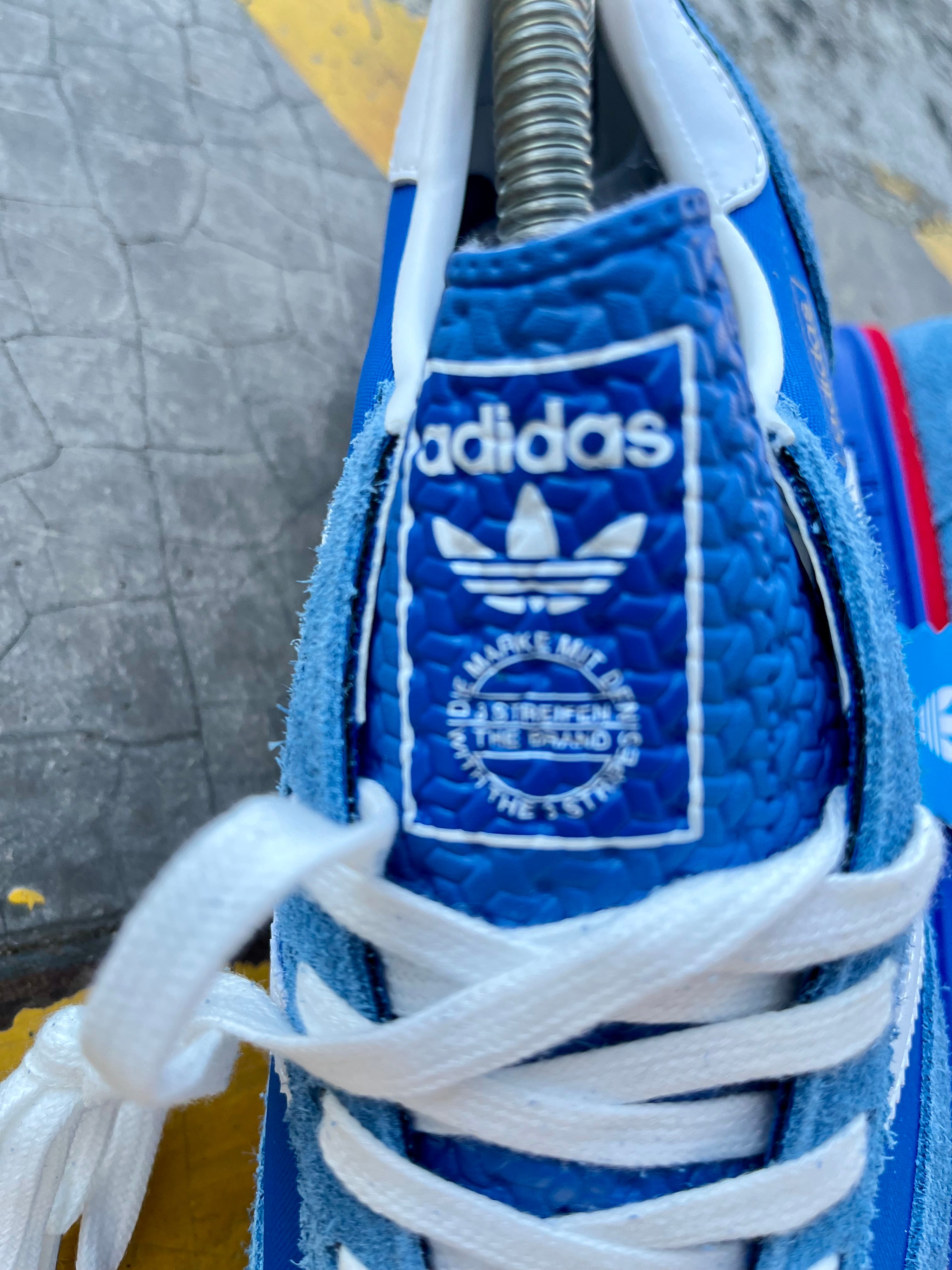 Adidas SL-72
